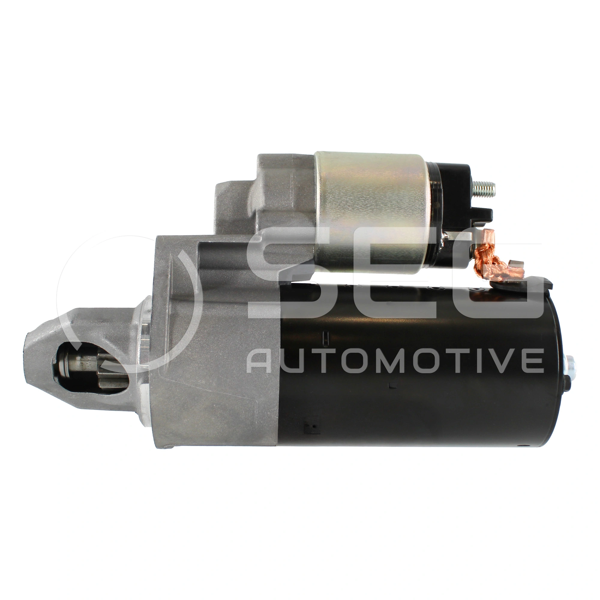 Electromotor