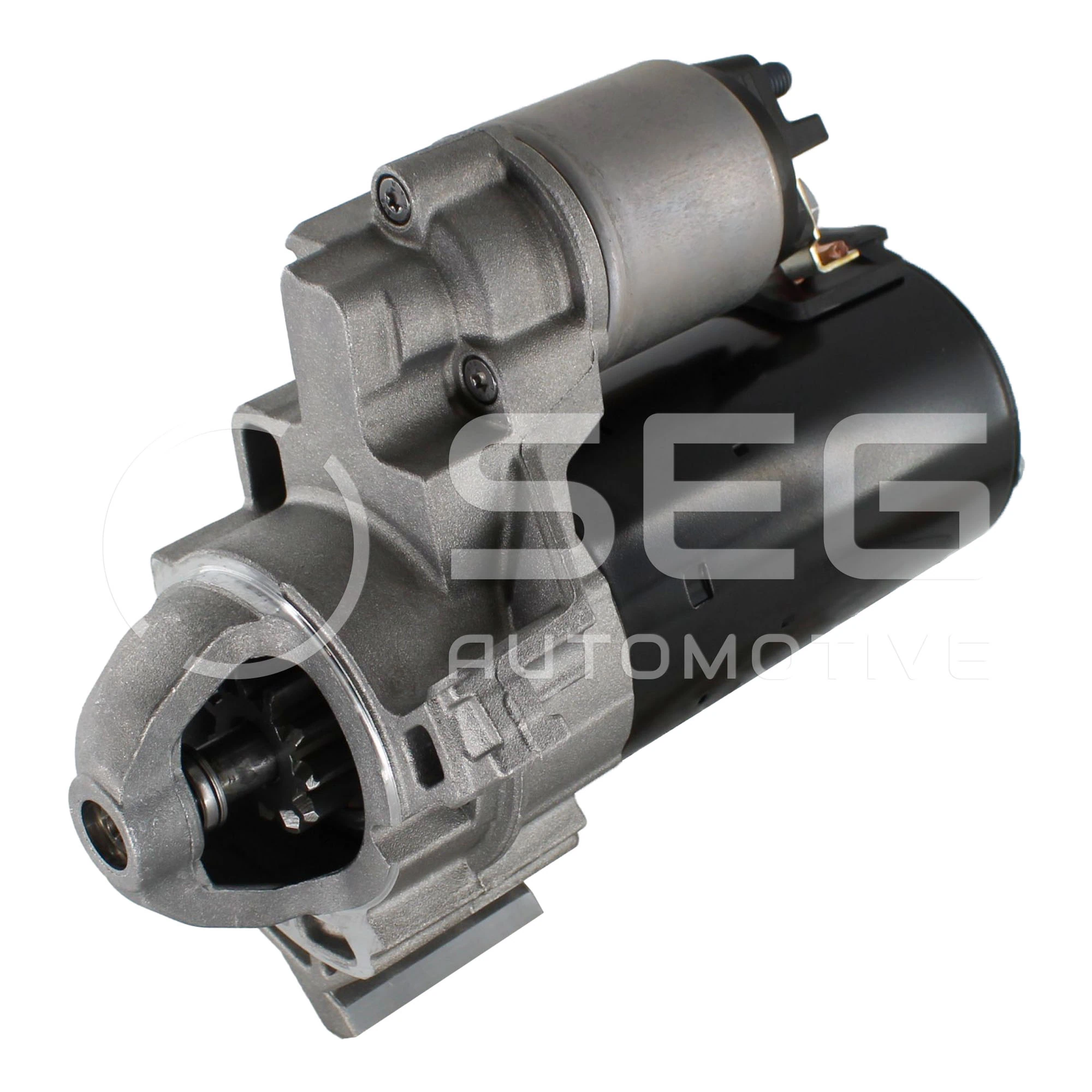 Electromotor