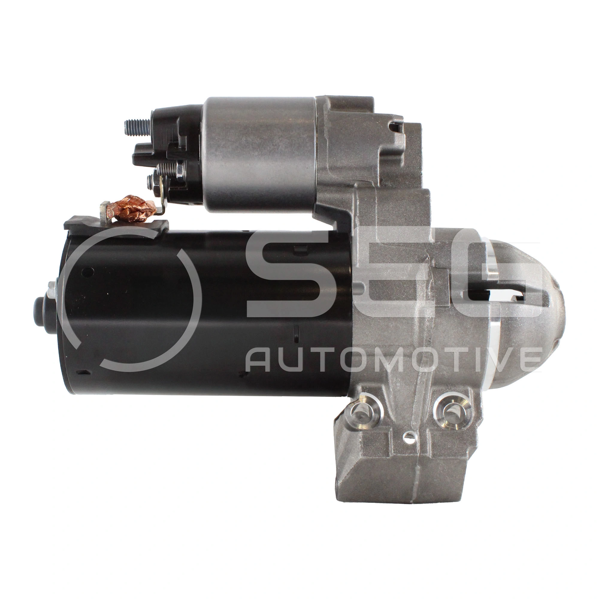 Electromotor