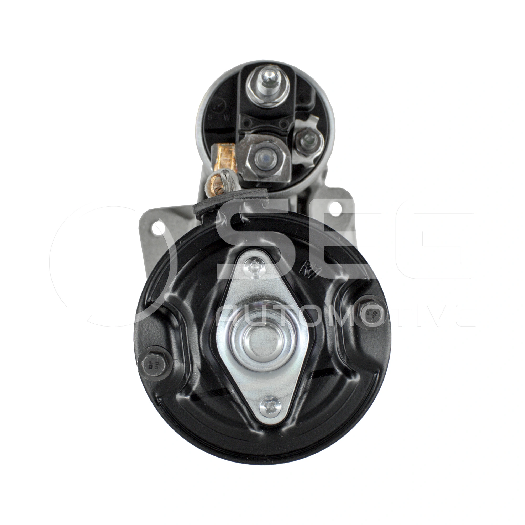 Electromotor
