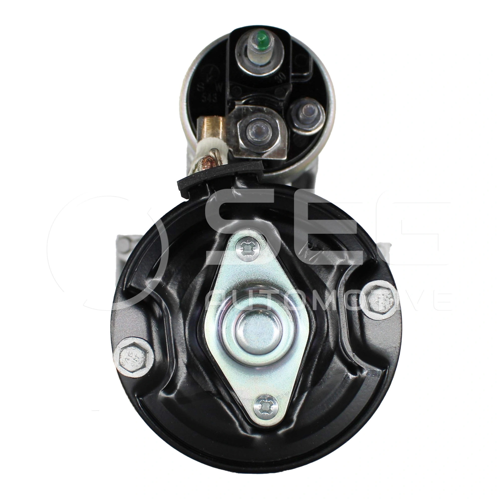 Electromotor