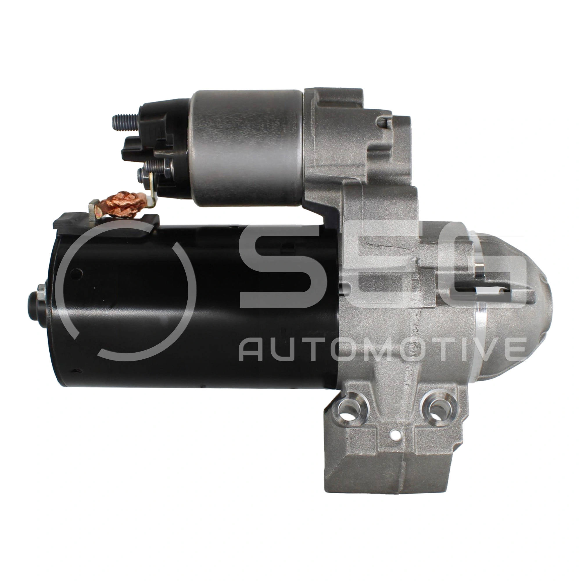Electromotor