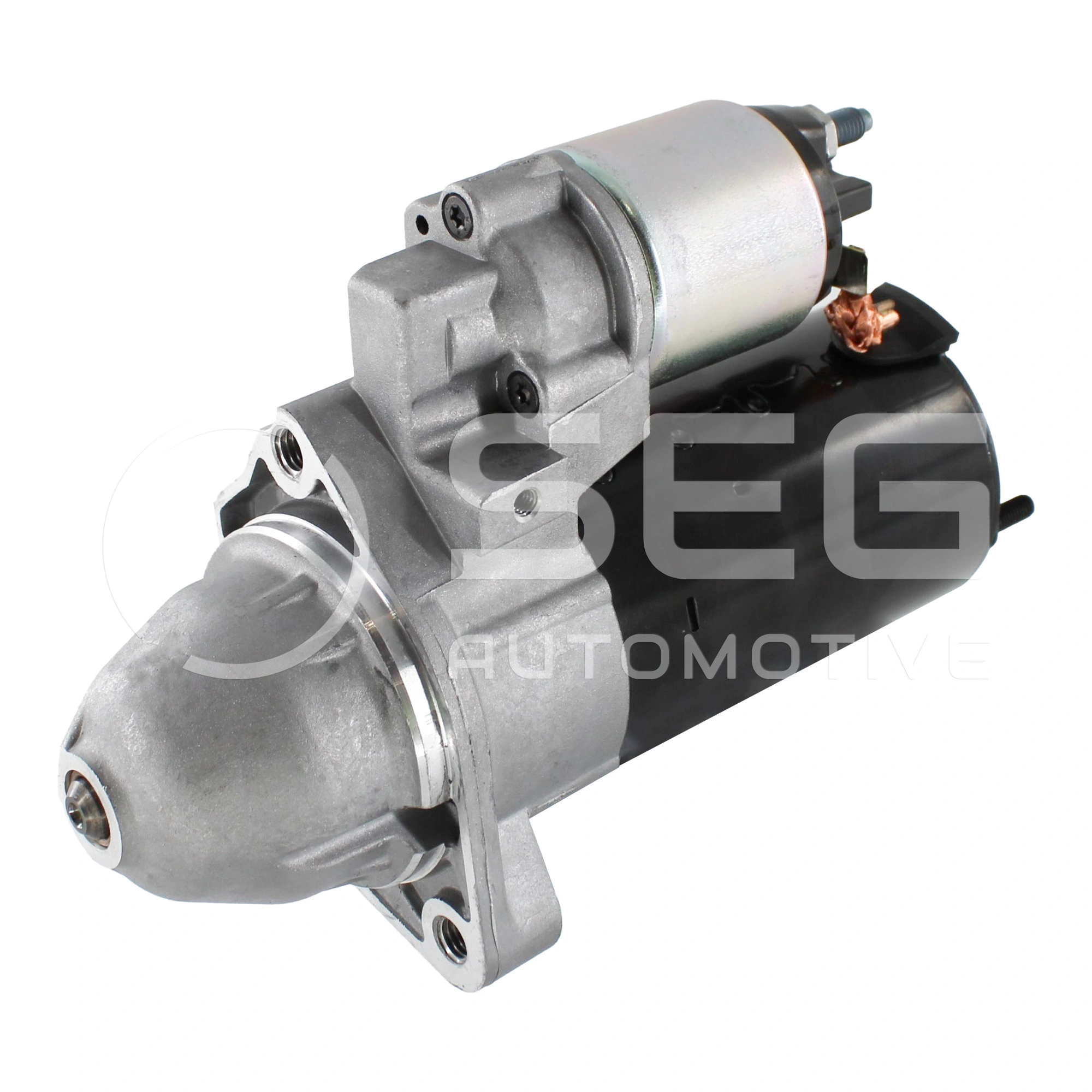 Electromotor