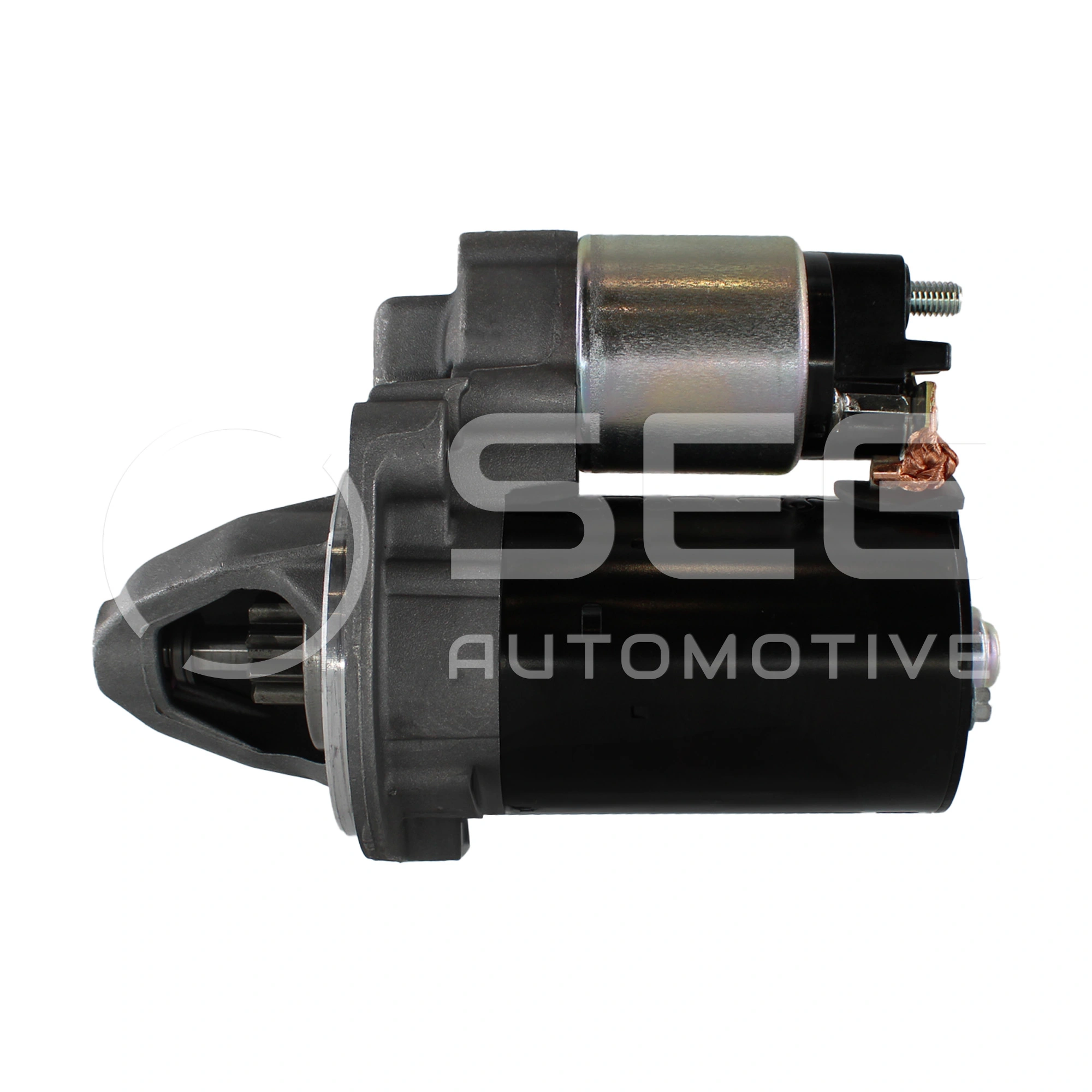 Electromotor