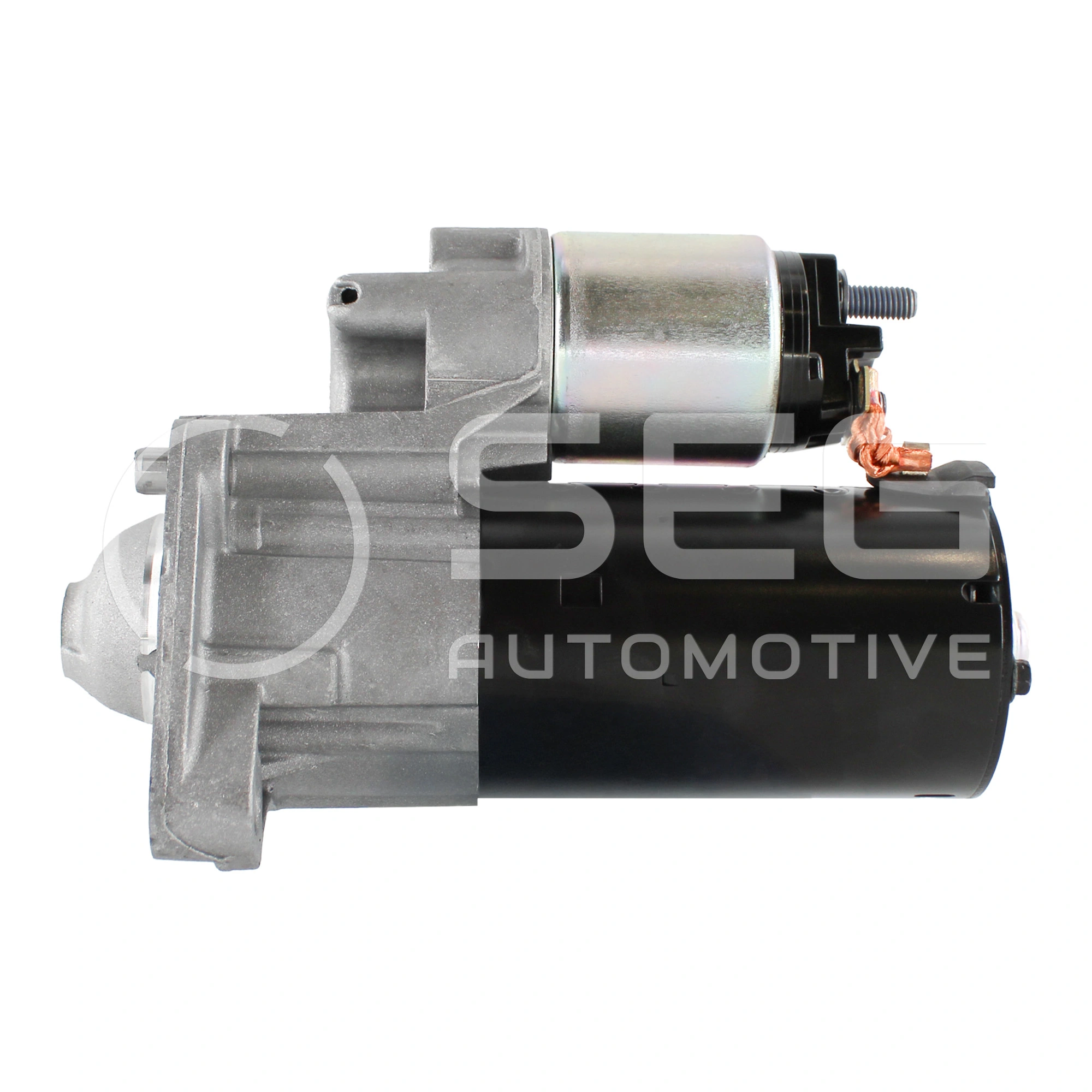 Electromotor