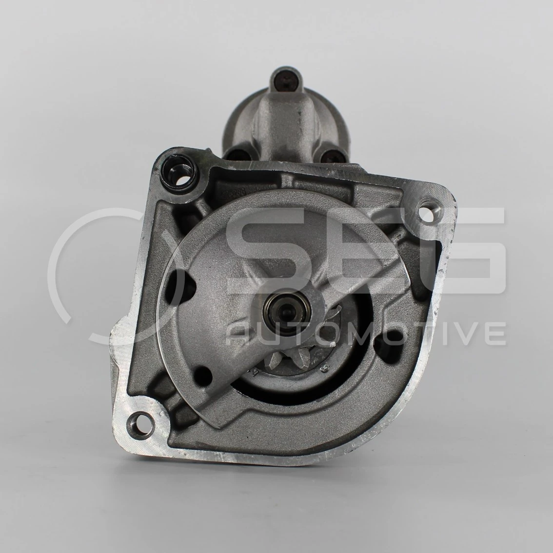 Electromotor
