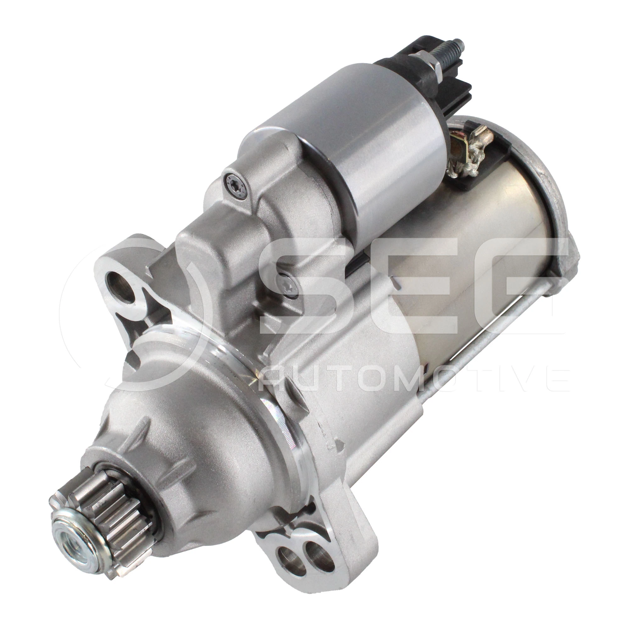 Electromotor