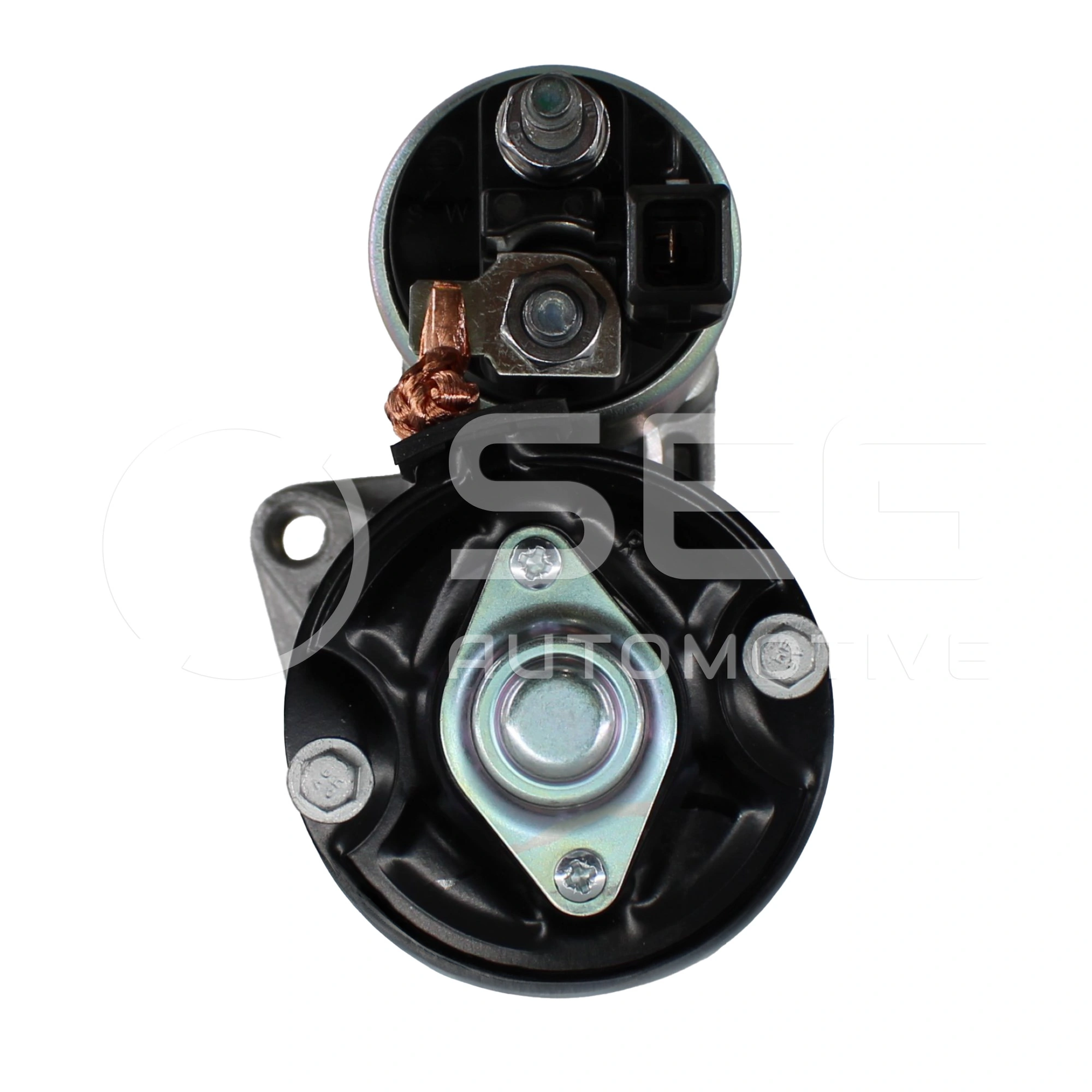 Electromotor