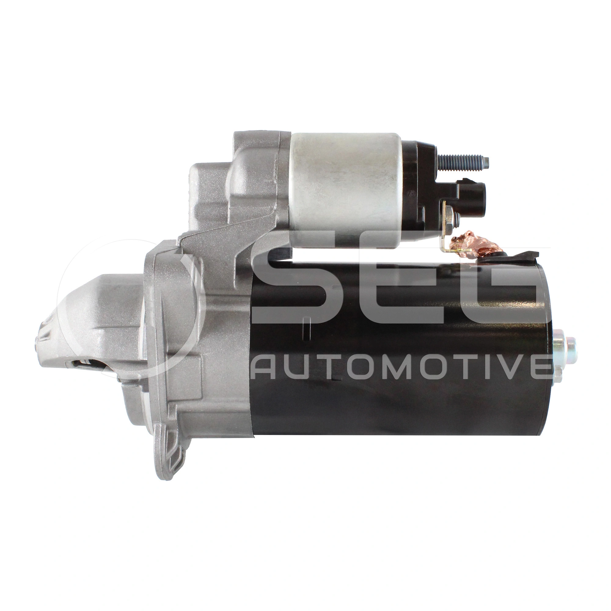 Electromotor