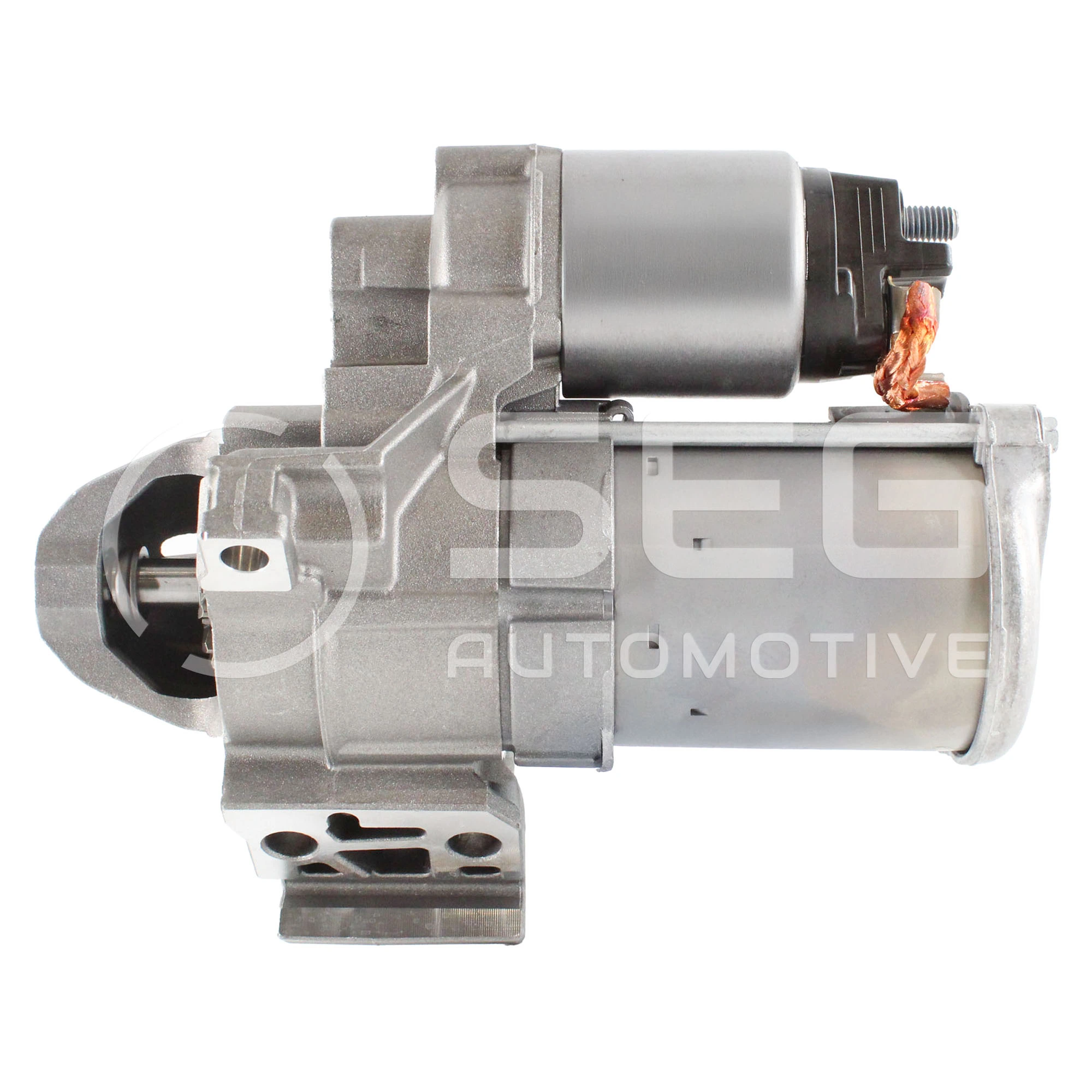 Electromotor