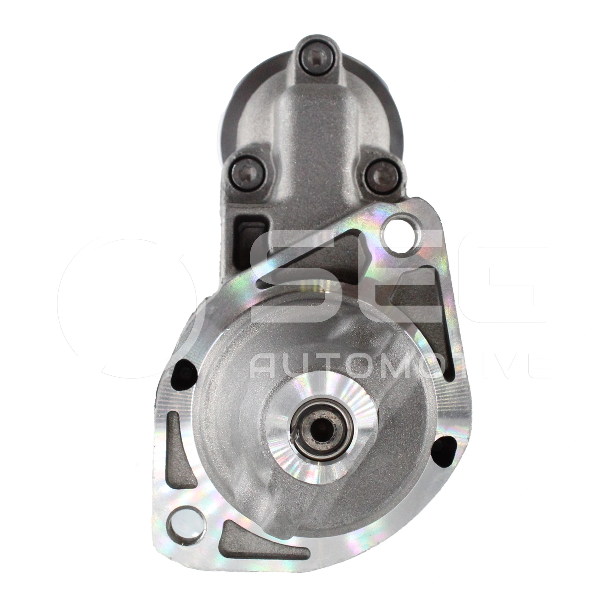 Electromotor