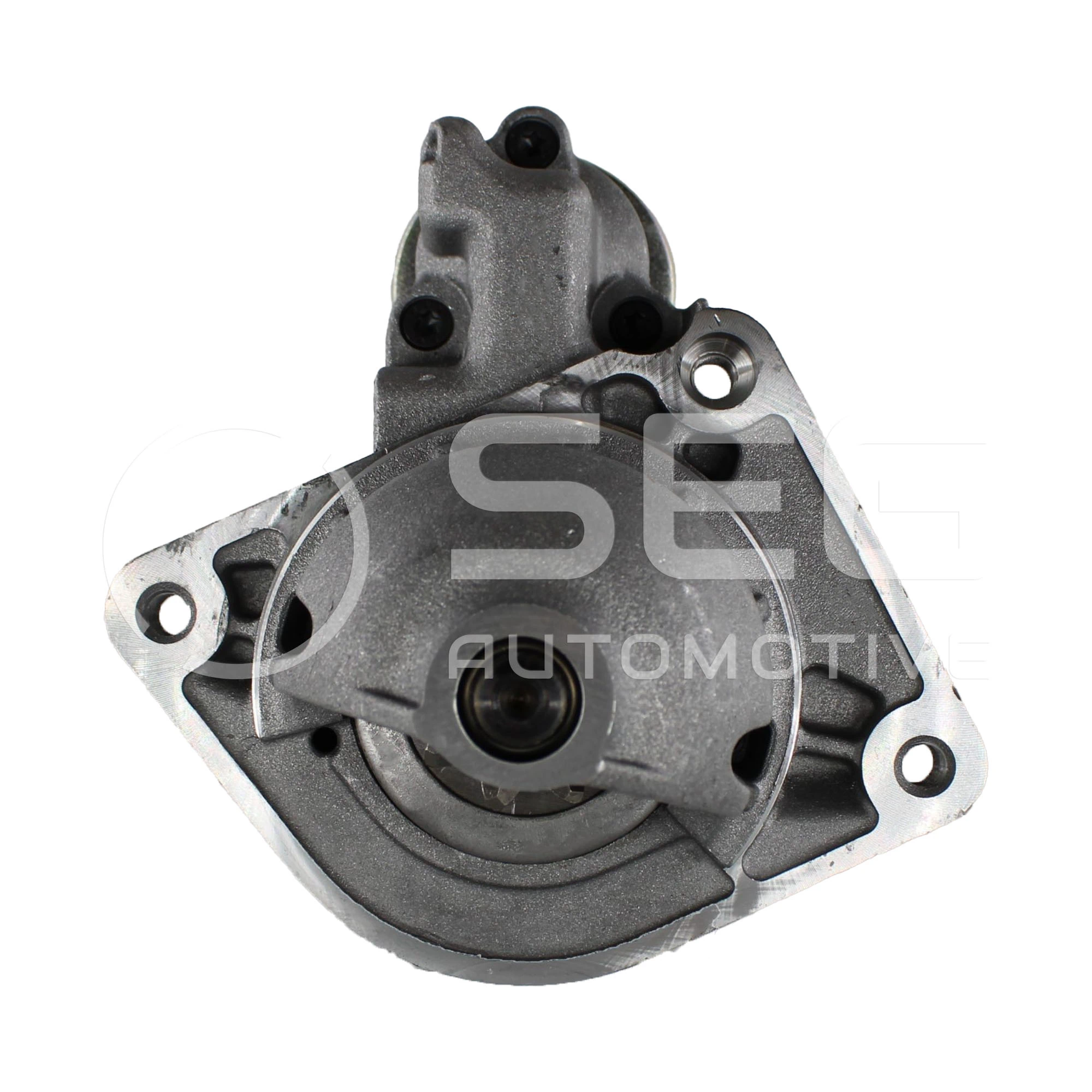 Electromotor