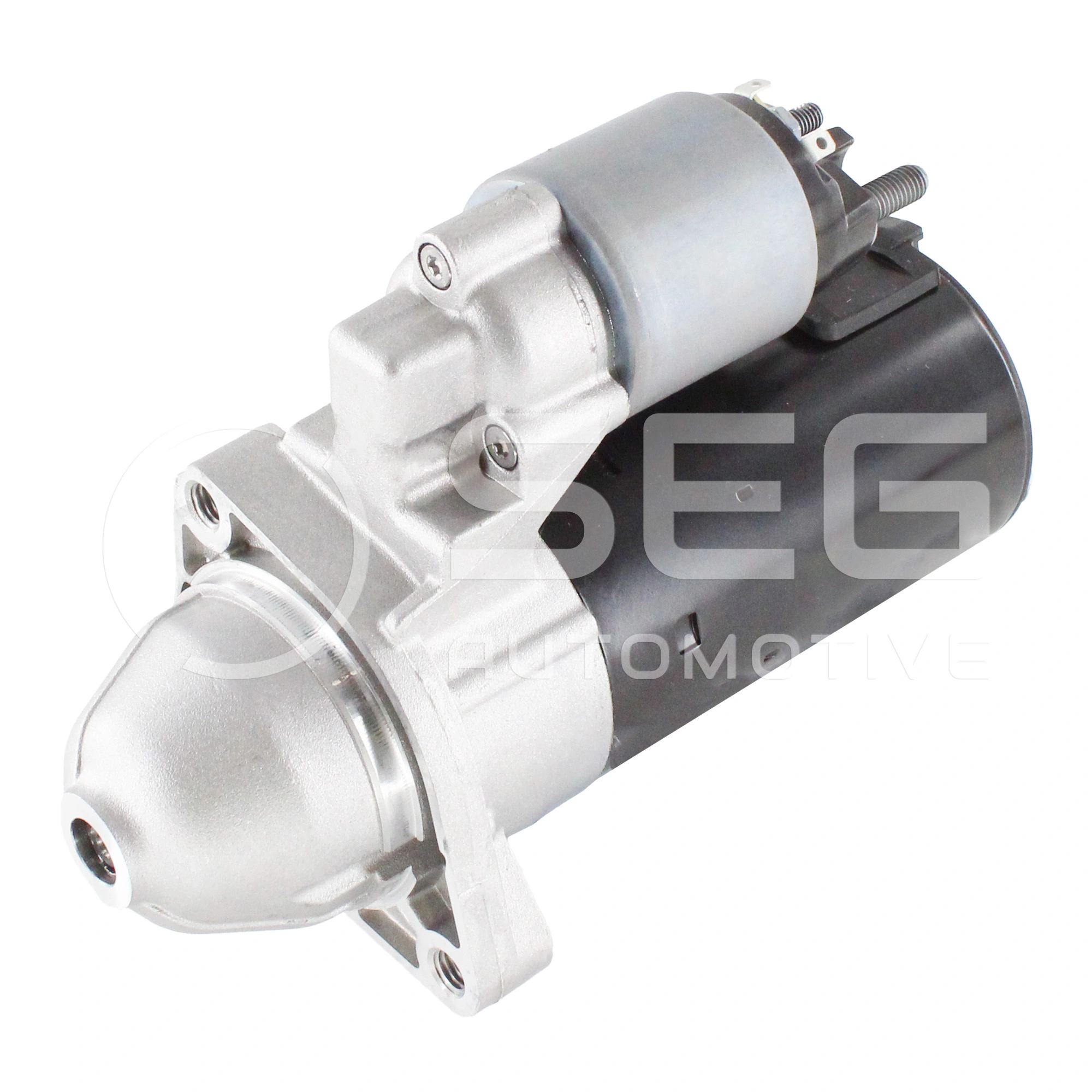 Electromotor
