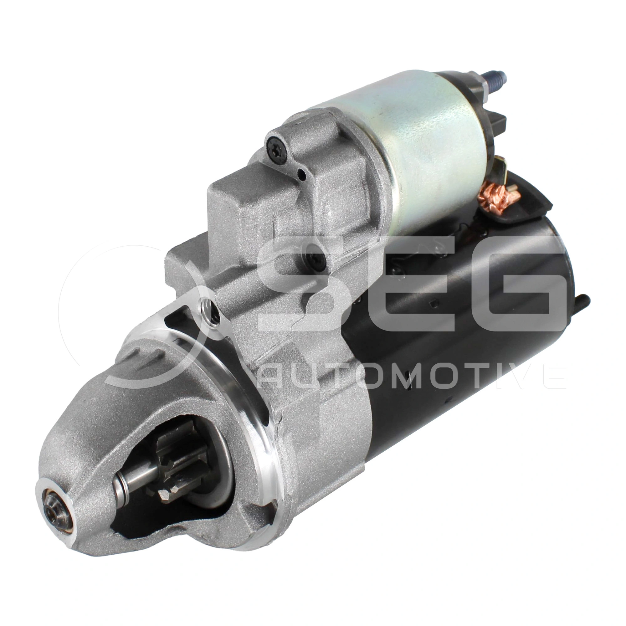 Electromotor