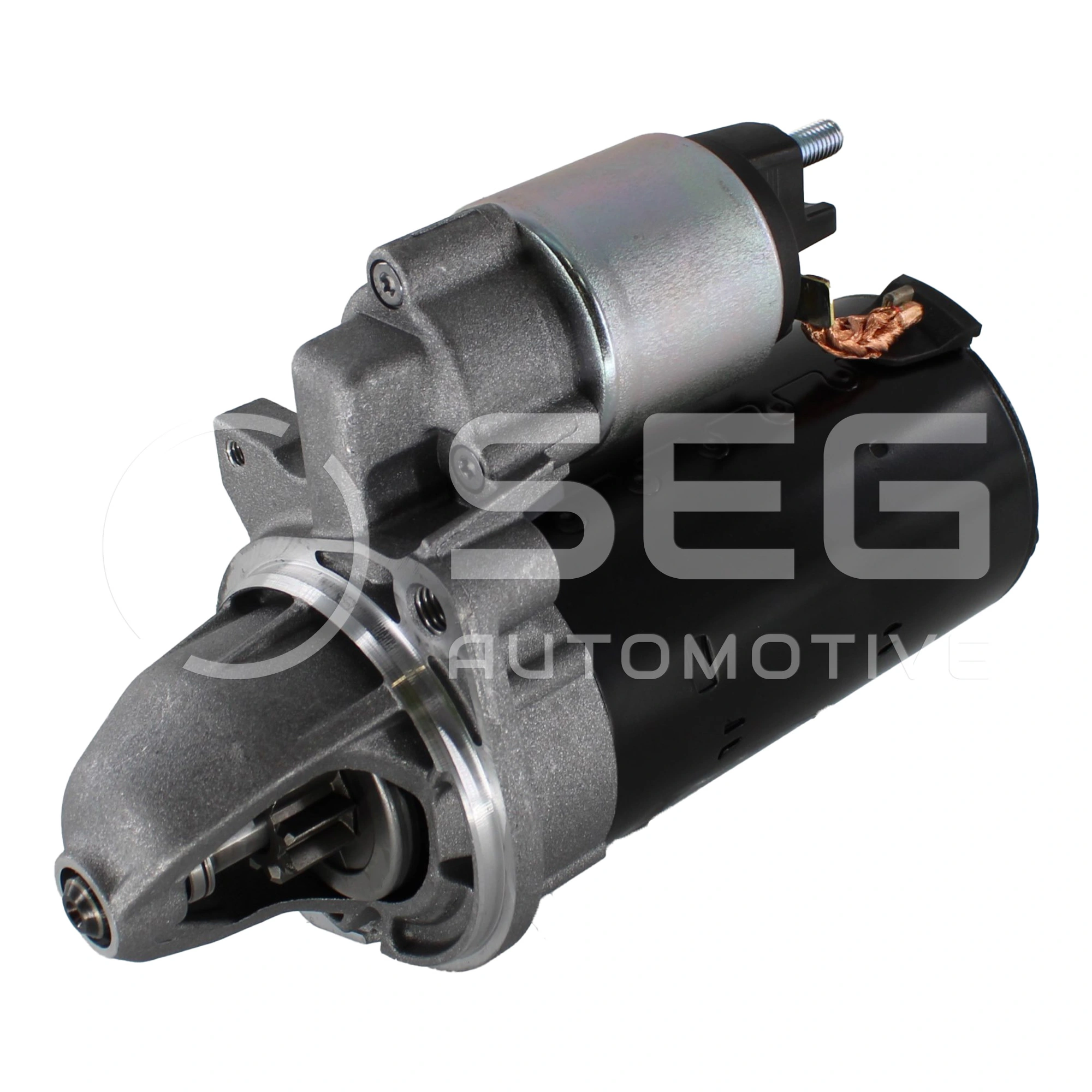Electromotor