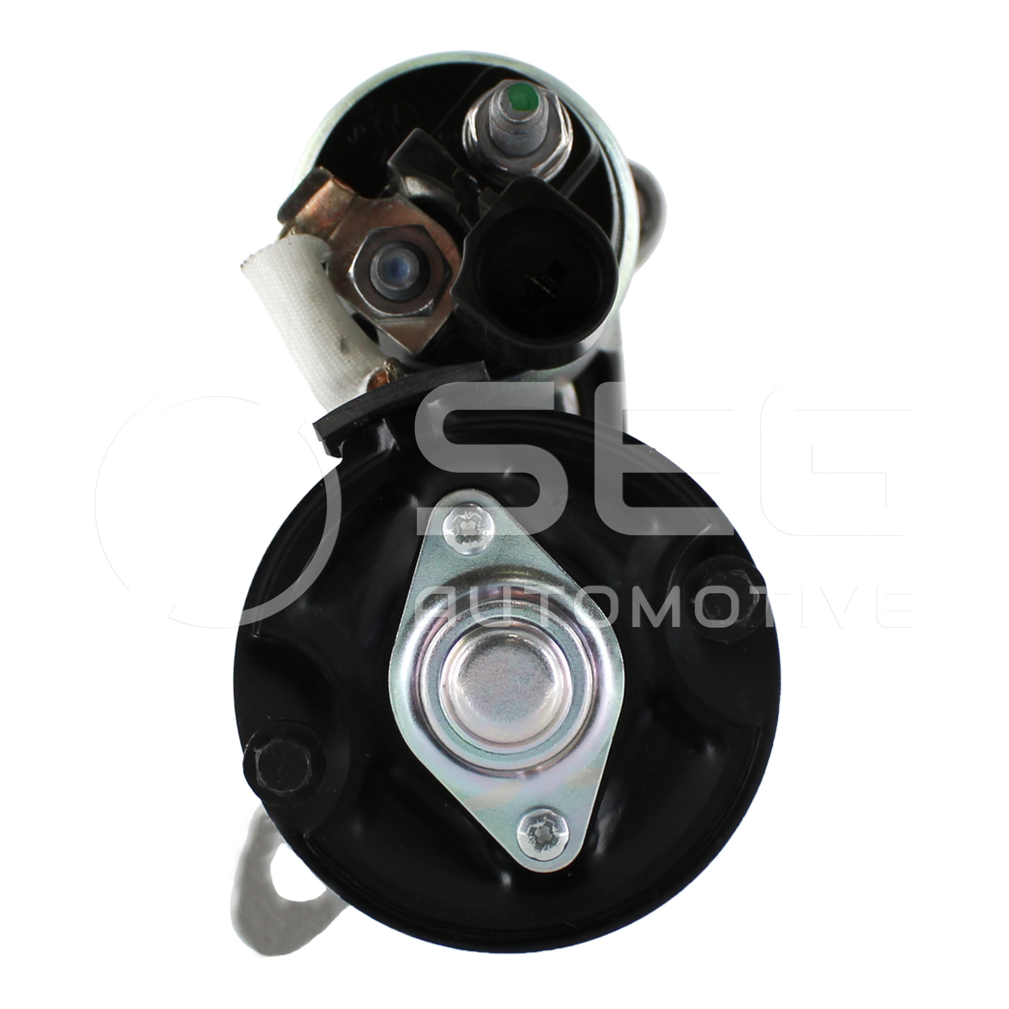 Electromotor