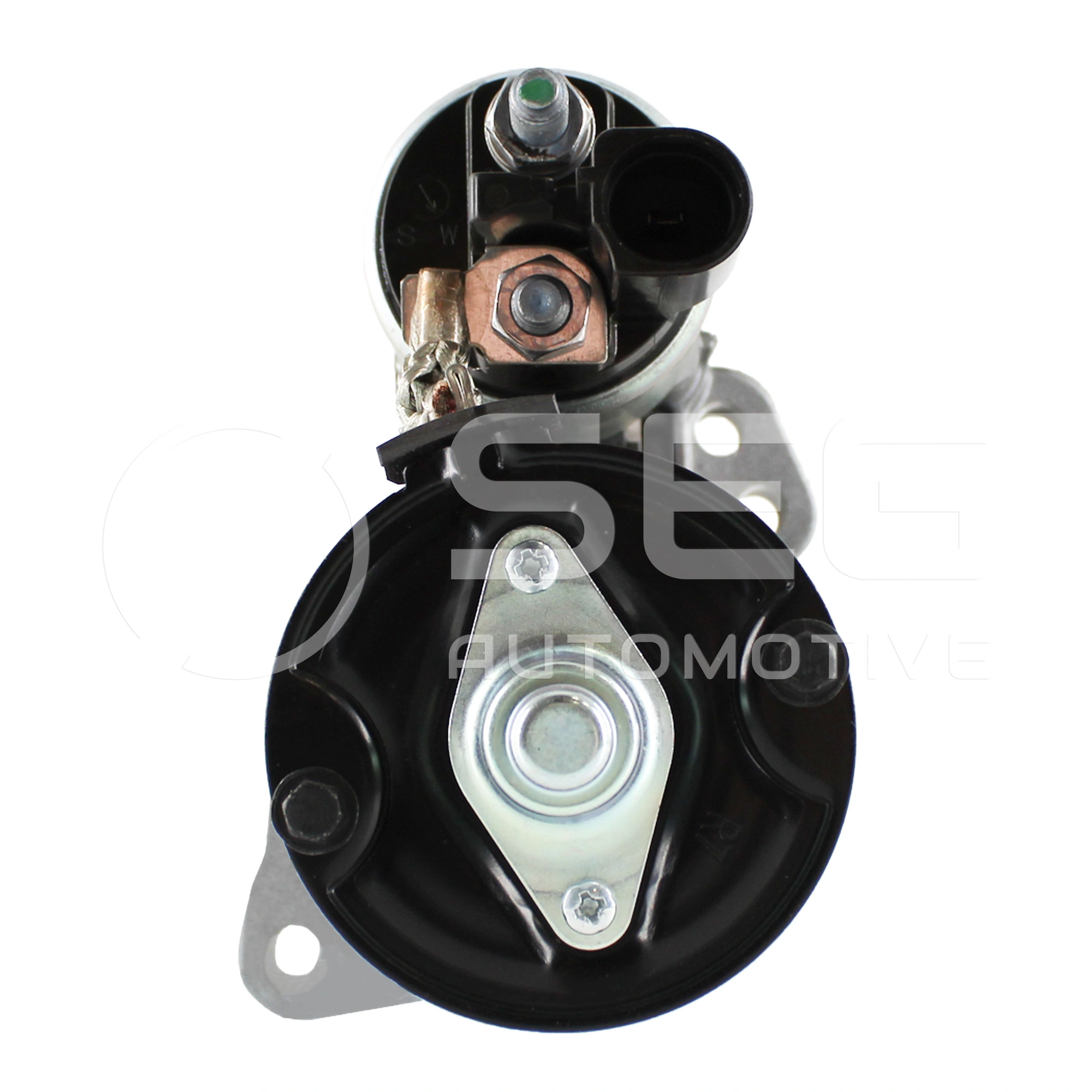 Electromotor