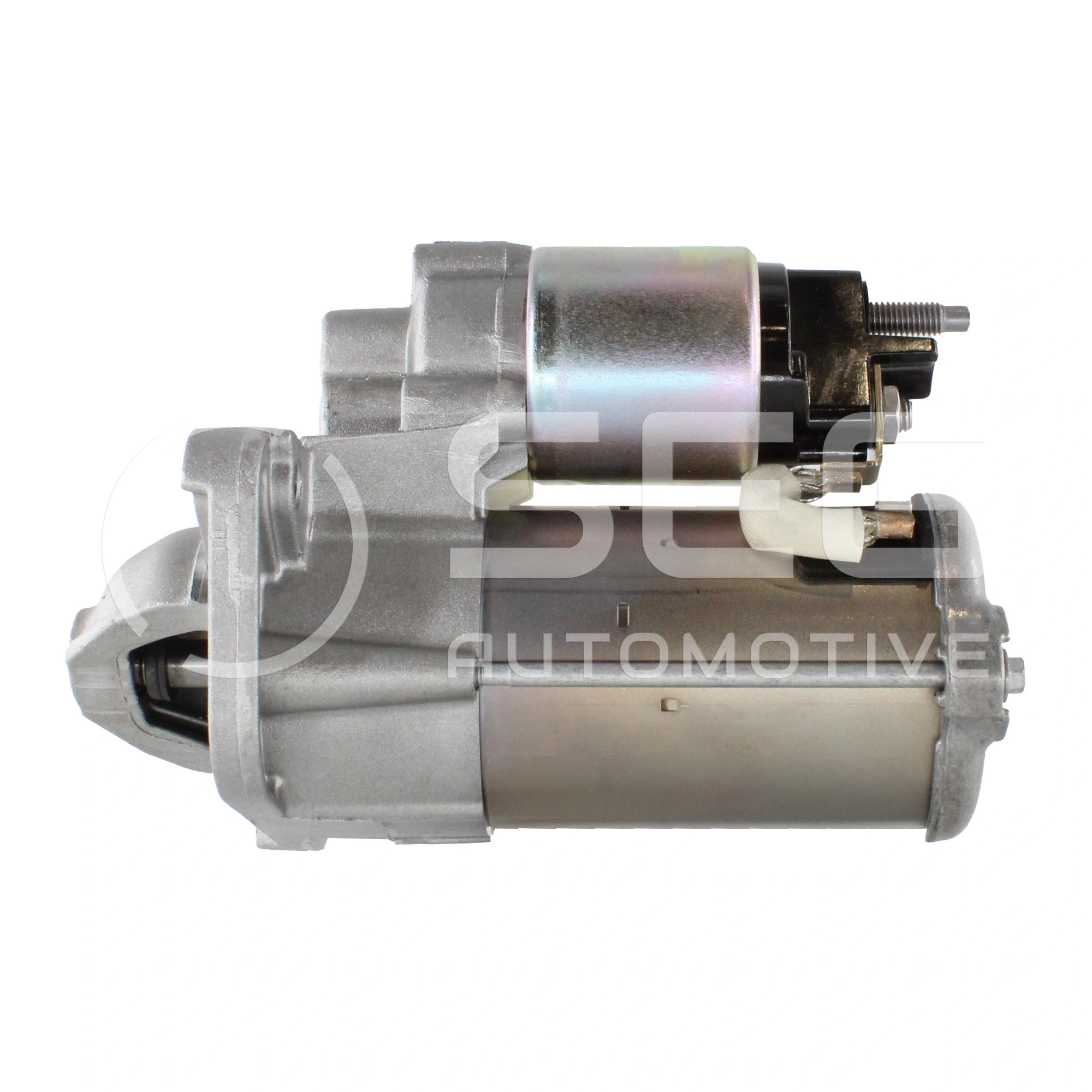 Electromotor