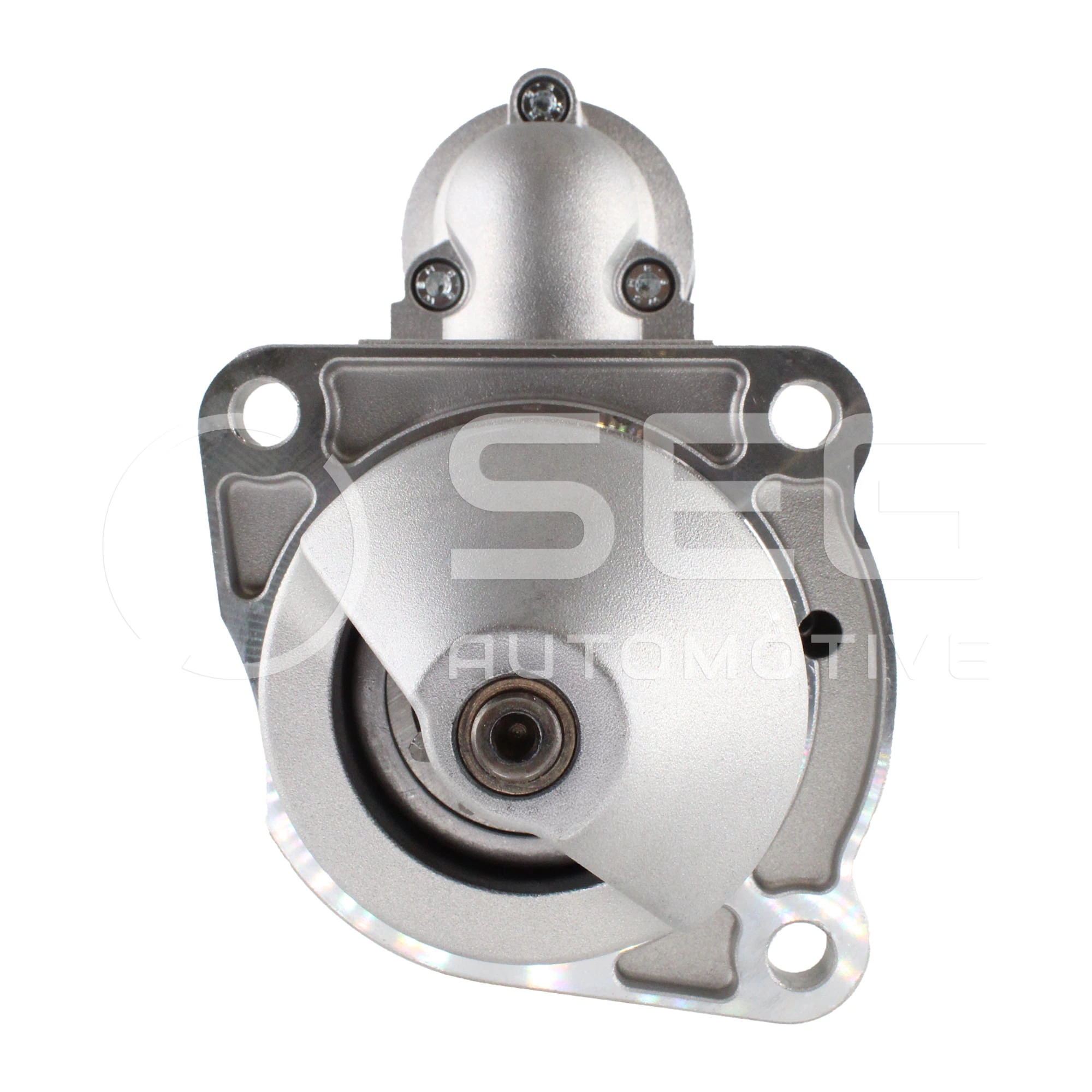 Electromotor
