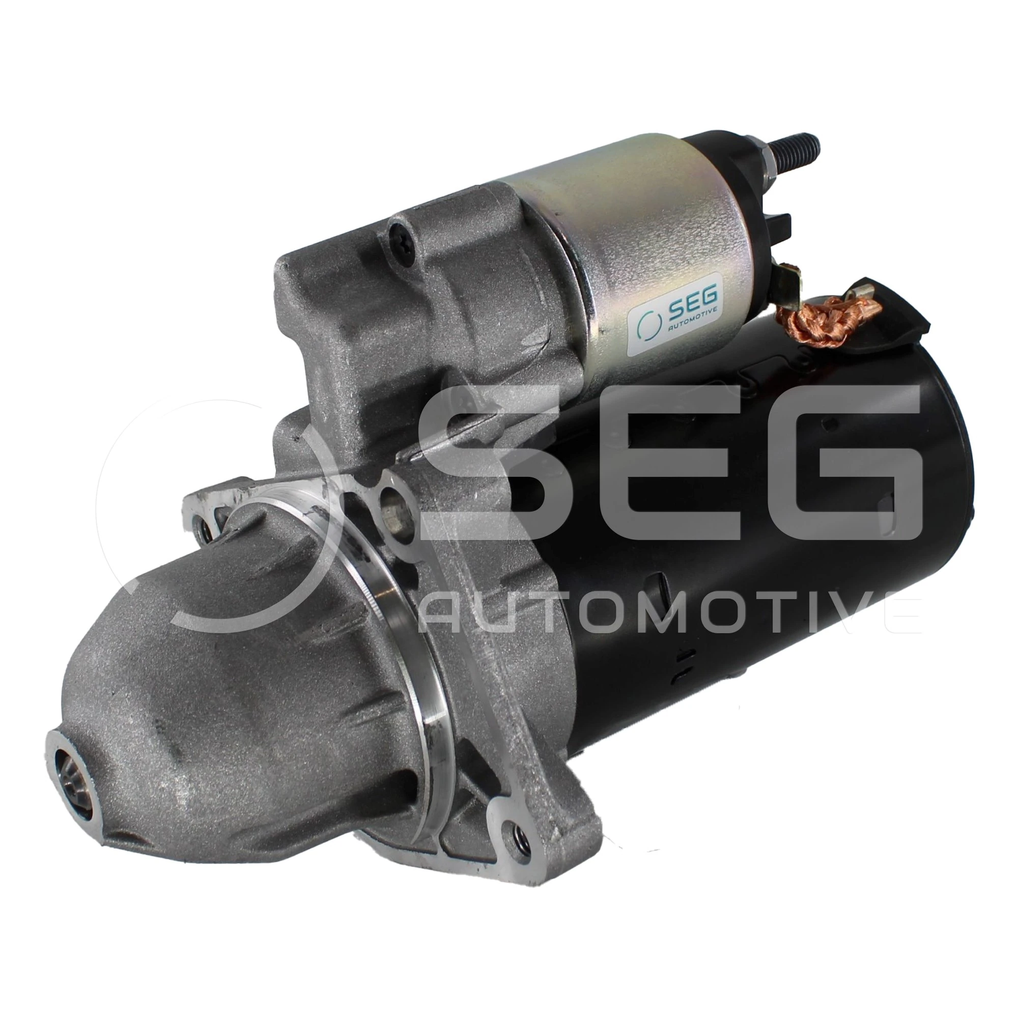 Electromotor