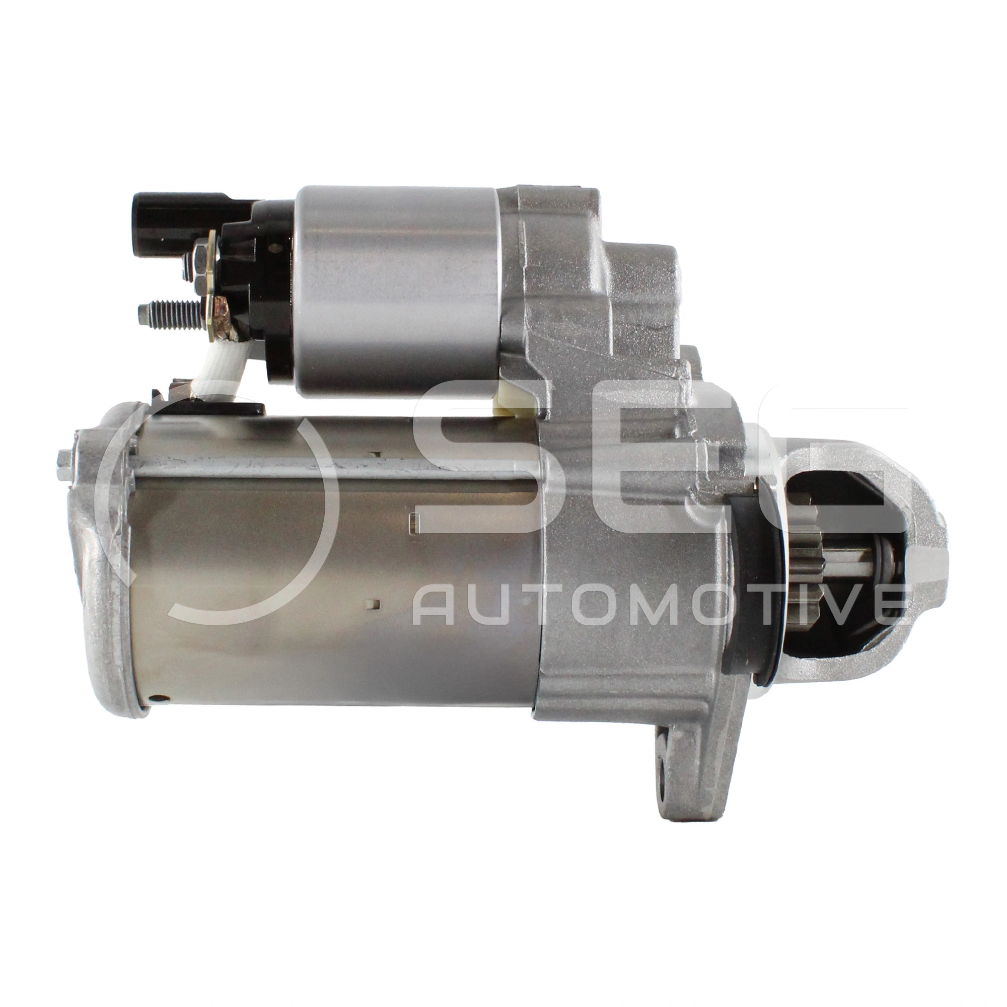 Electromotor