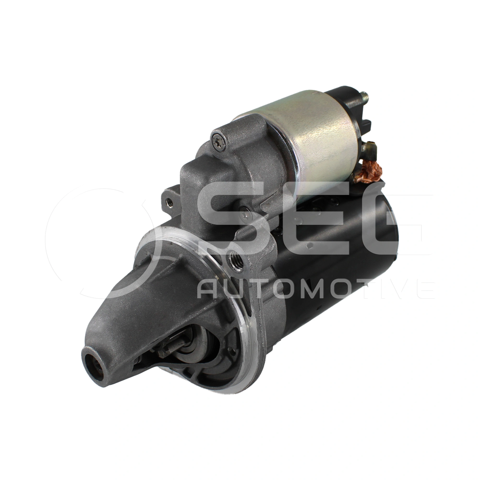 Electromotor