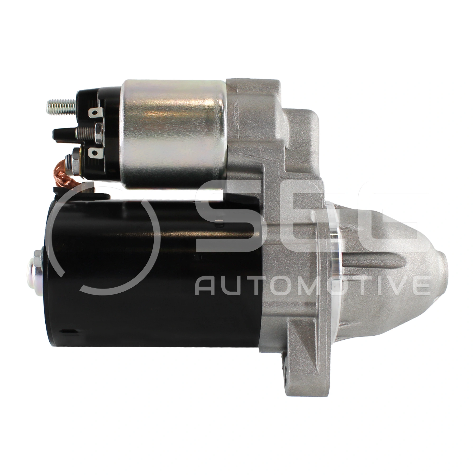 Electromotor
