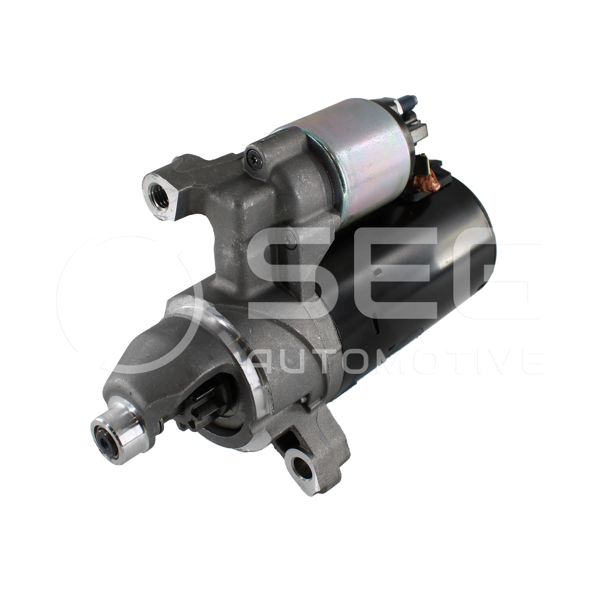 Electromotor