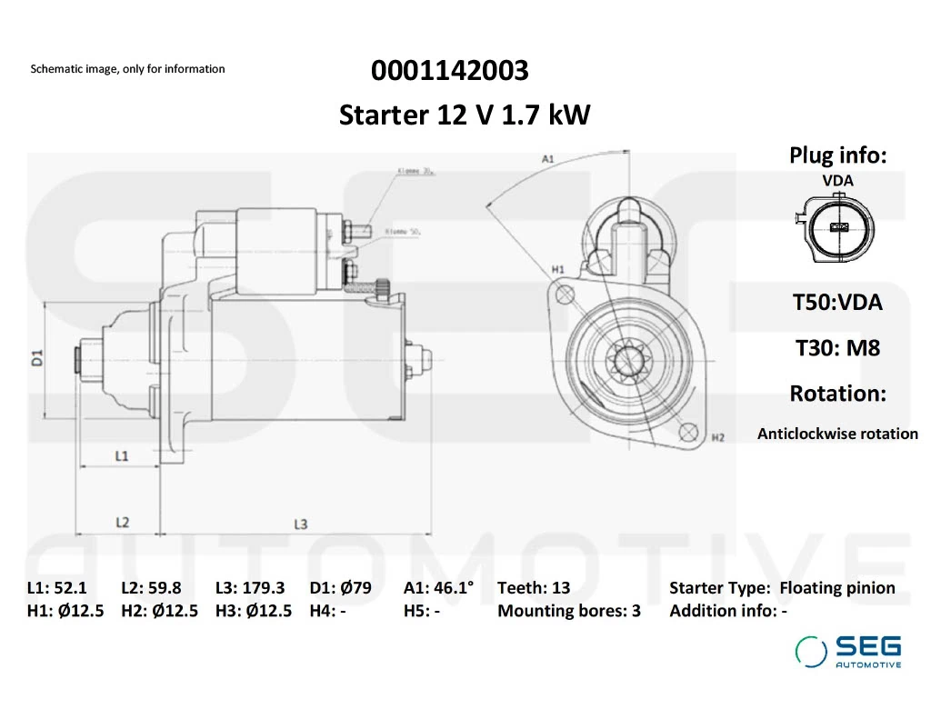 Electromotor