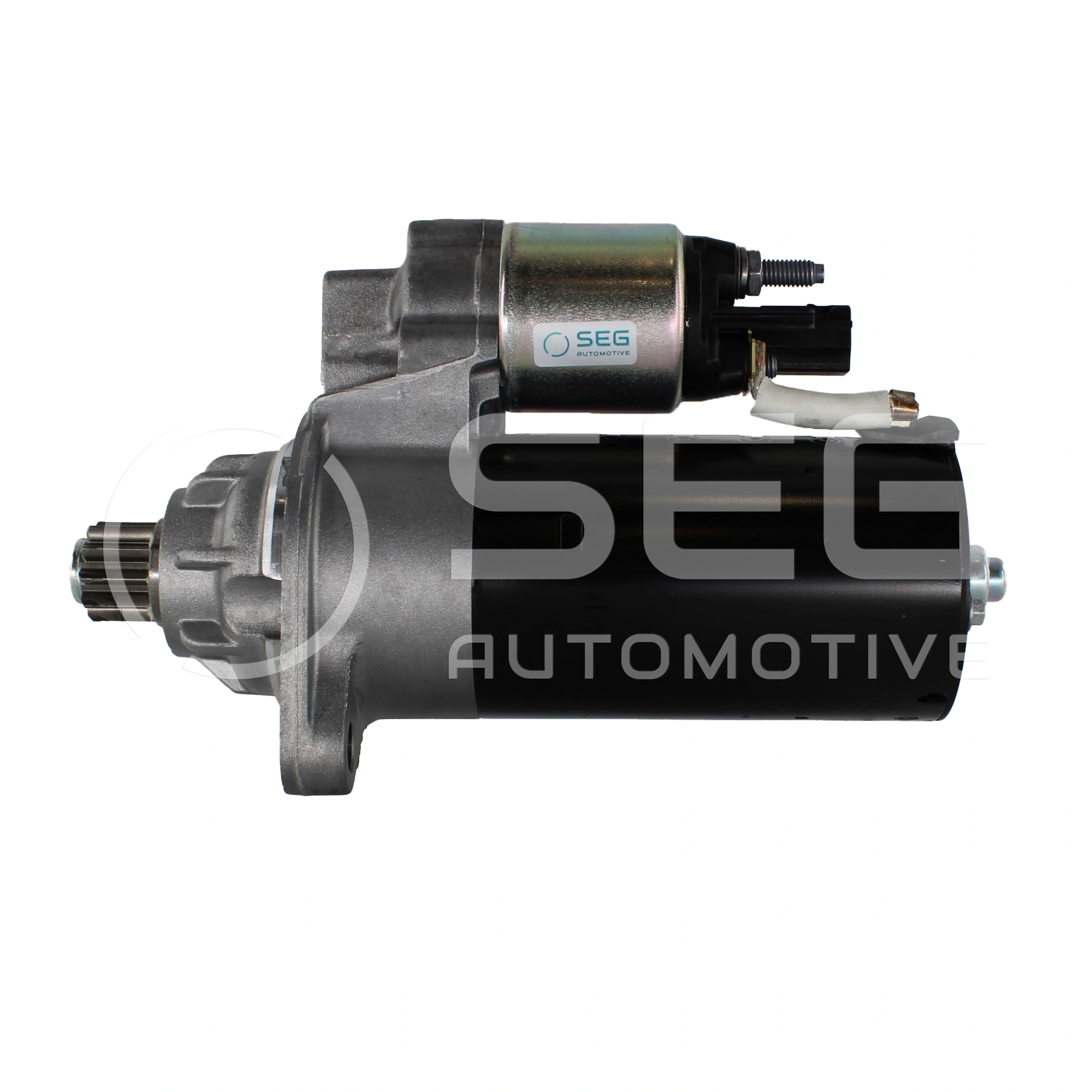 Electromotor
