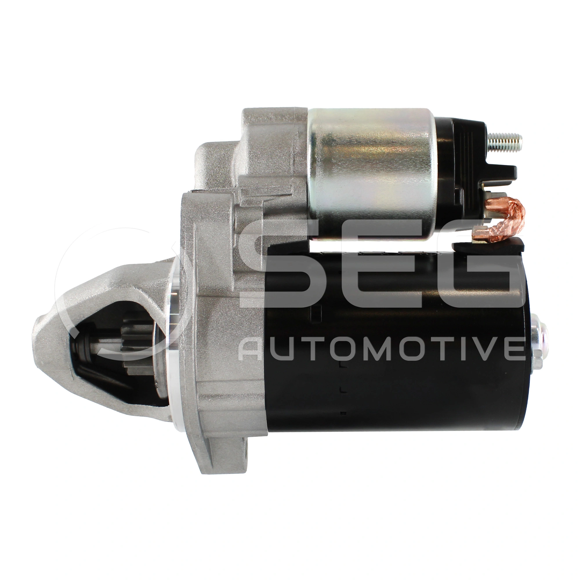 Electromotor