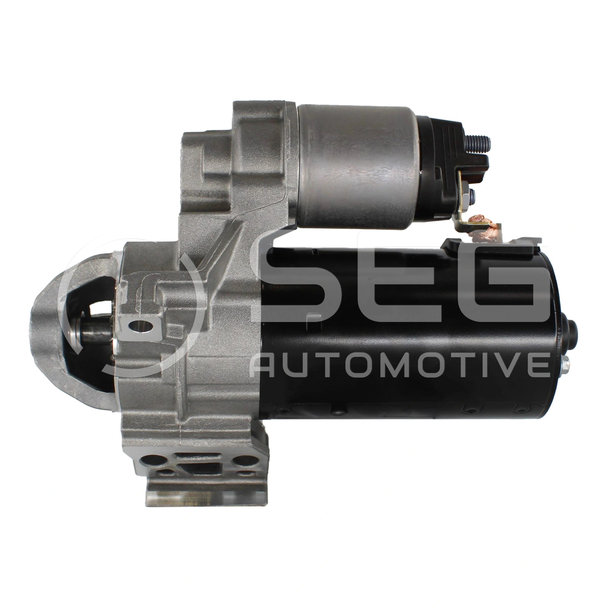 Electromotor