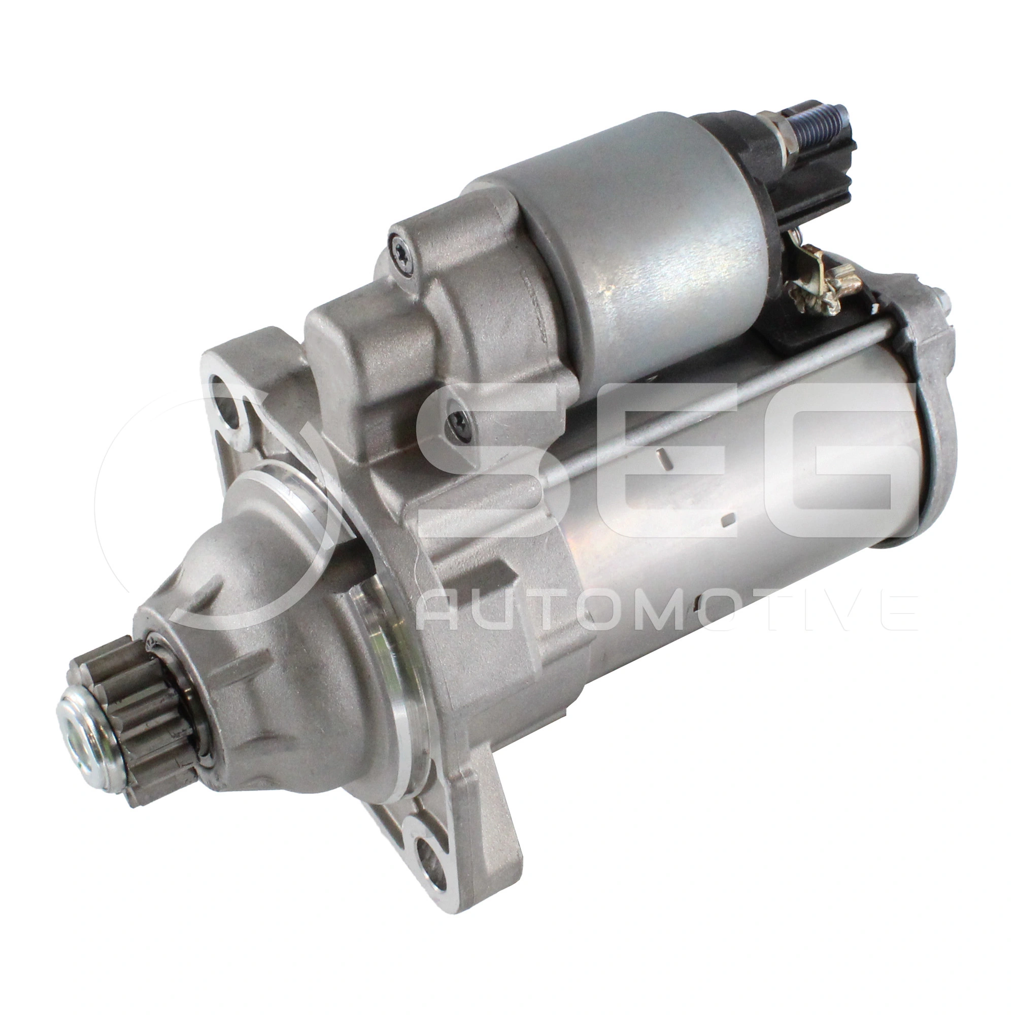 Electromotor