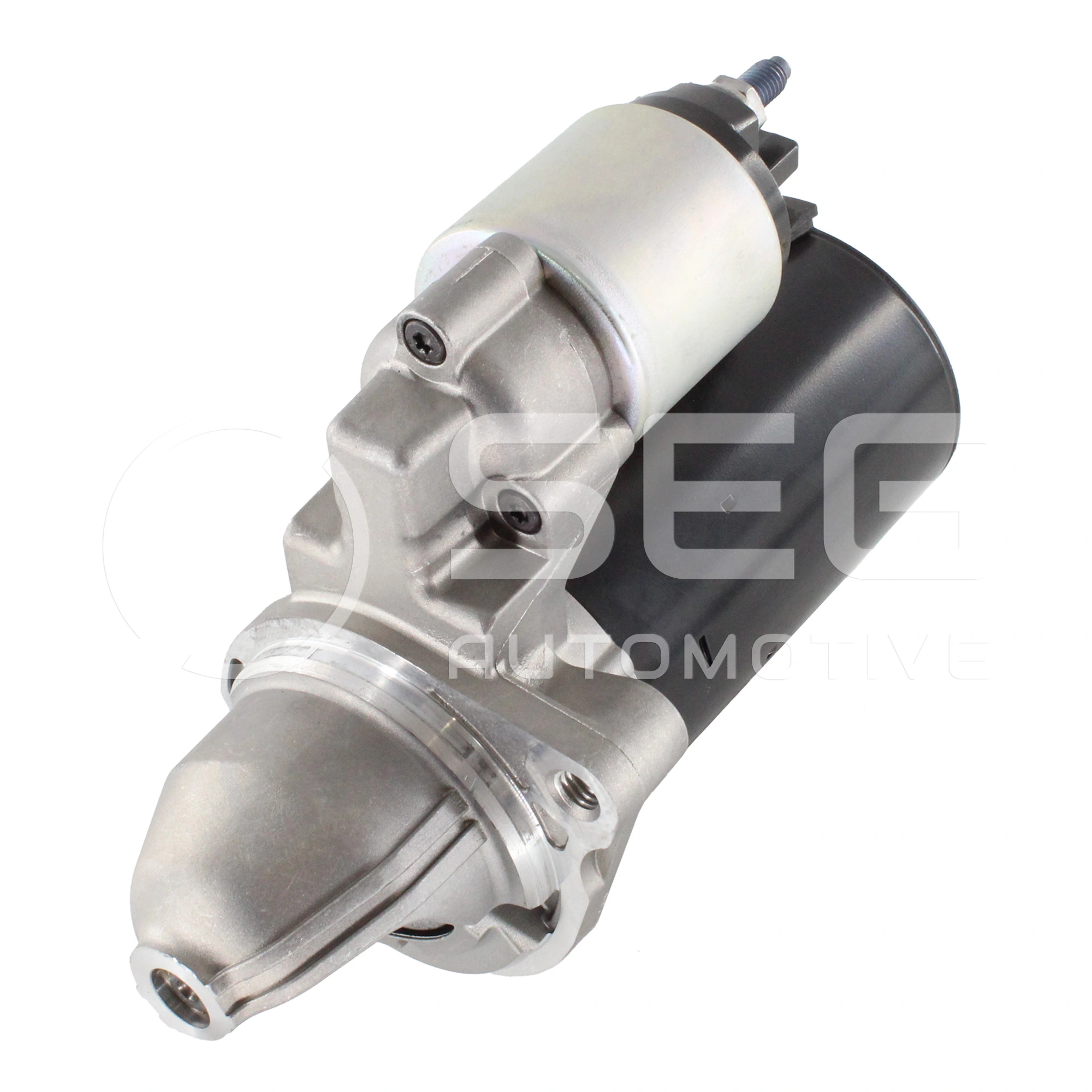 Electromotor