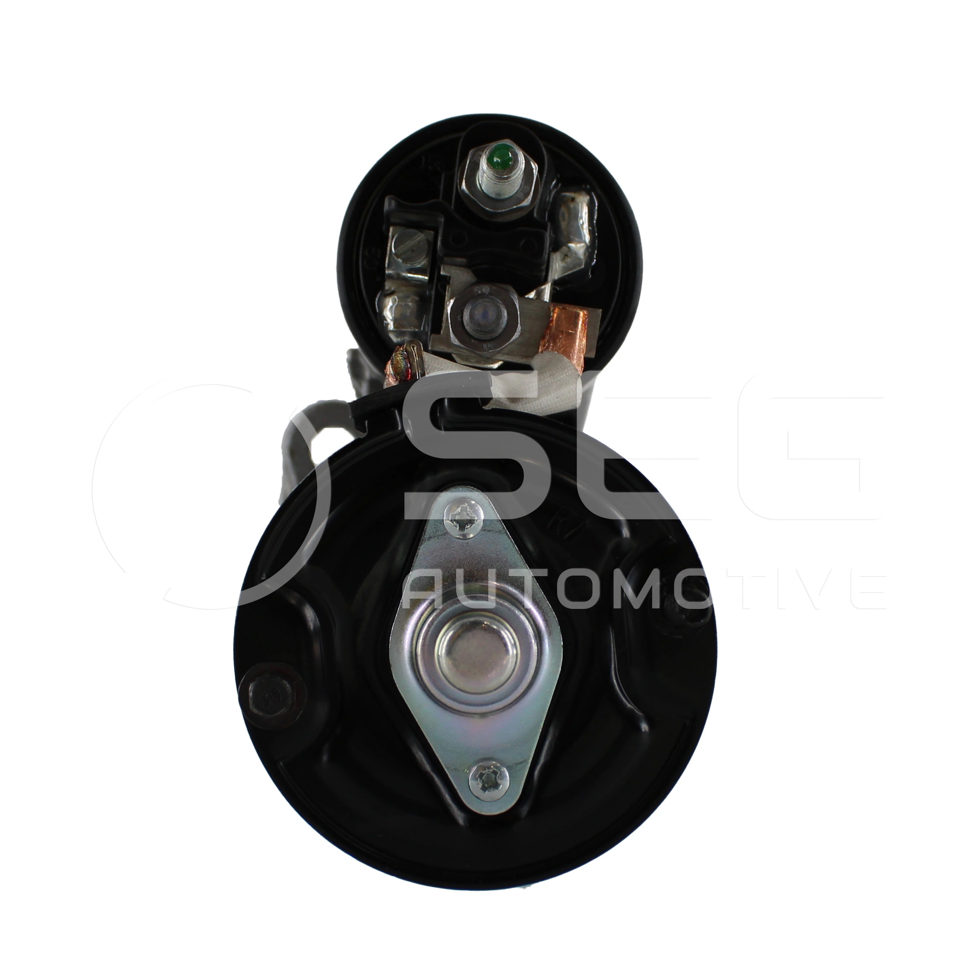 Electromotor