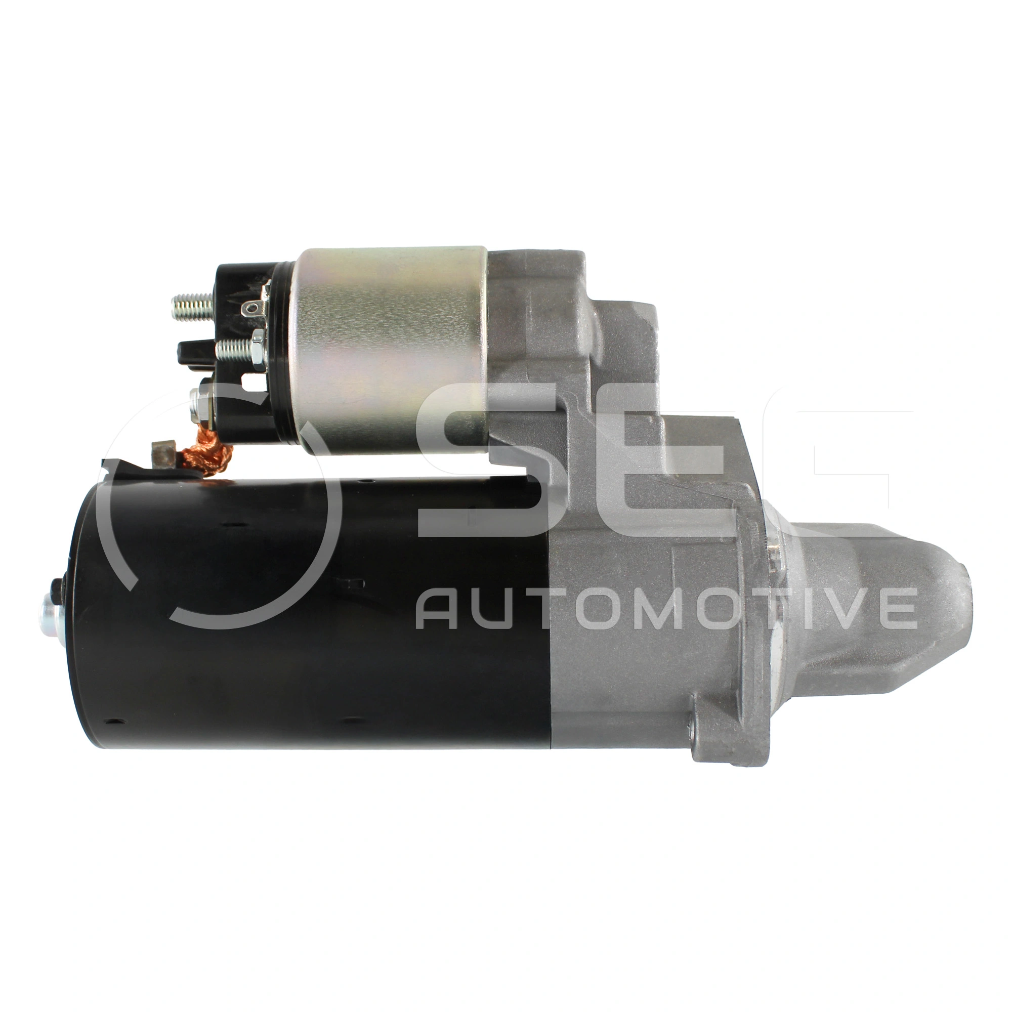 Electromotor
