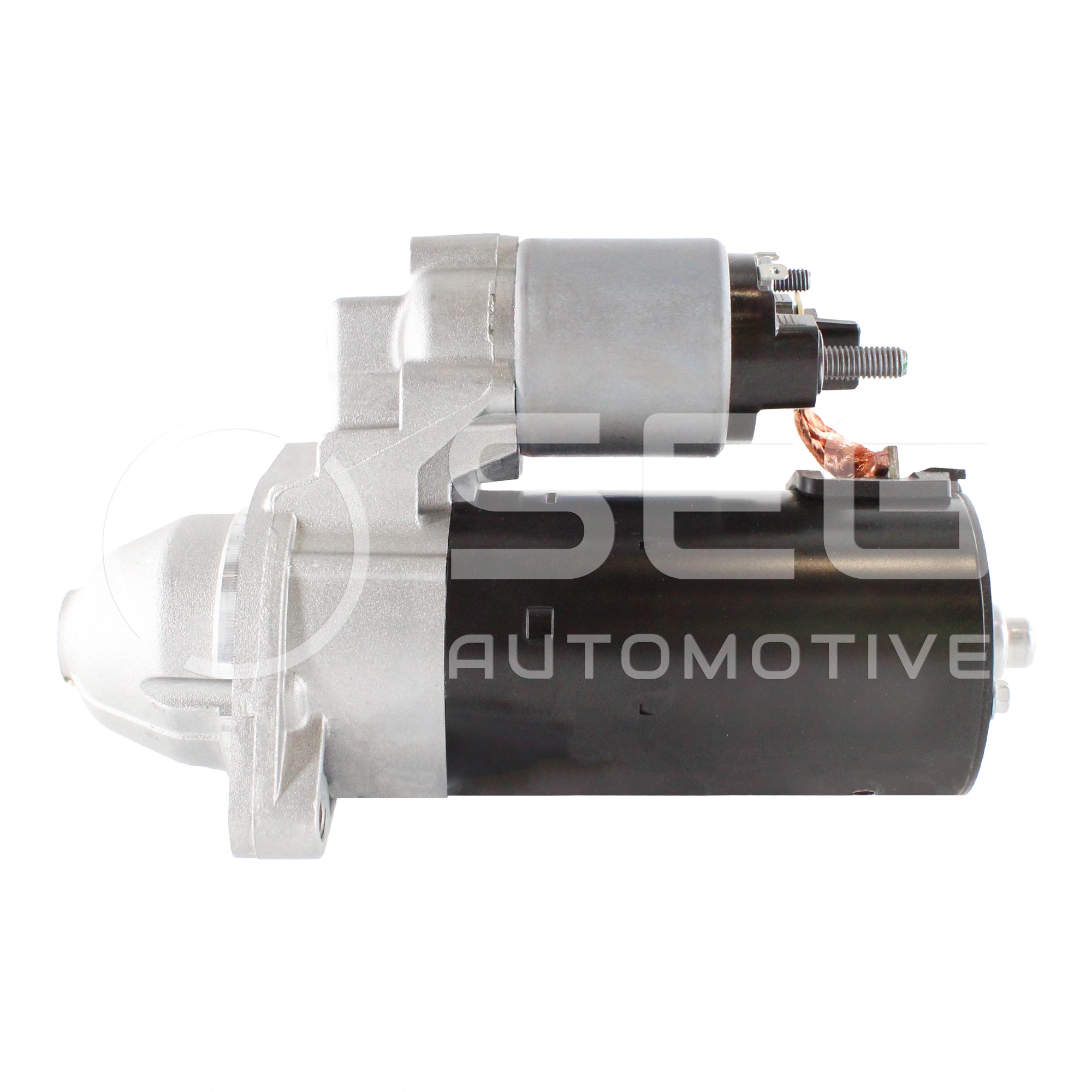 Electromotor