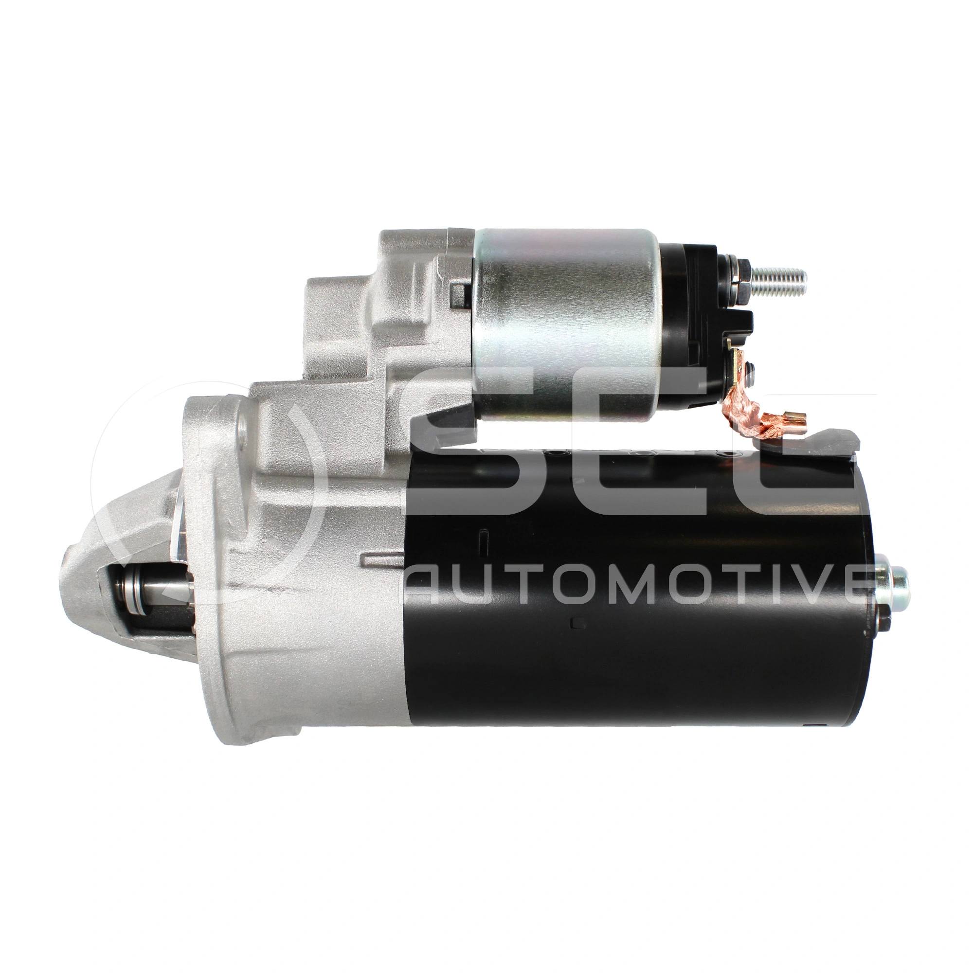 Electromotor