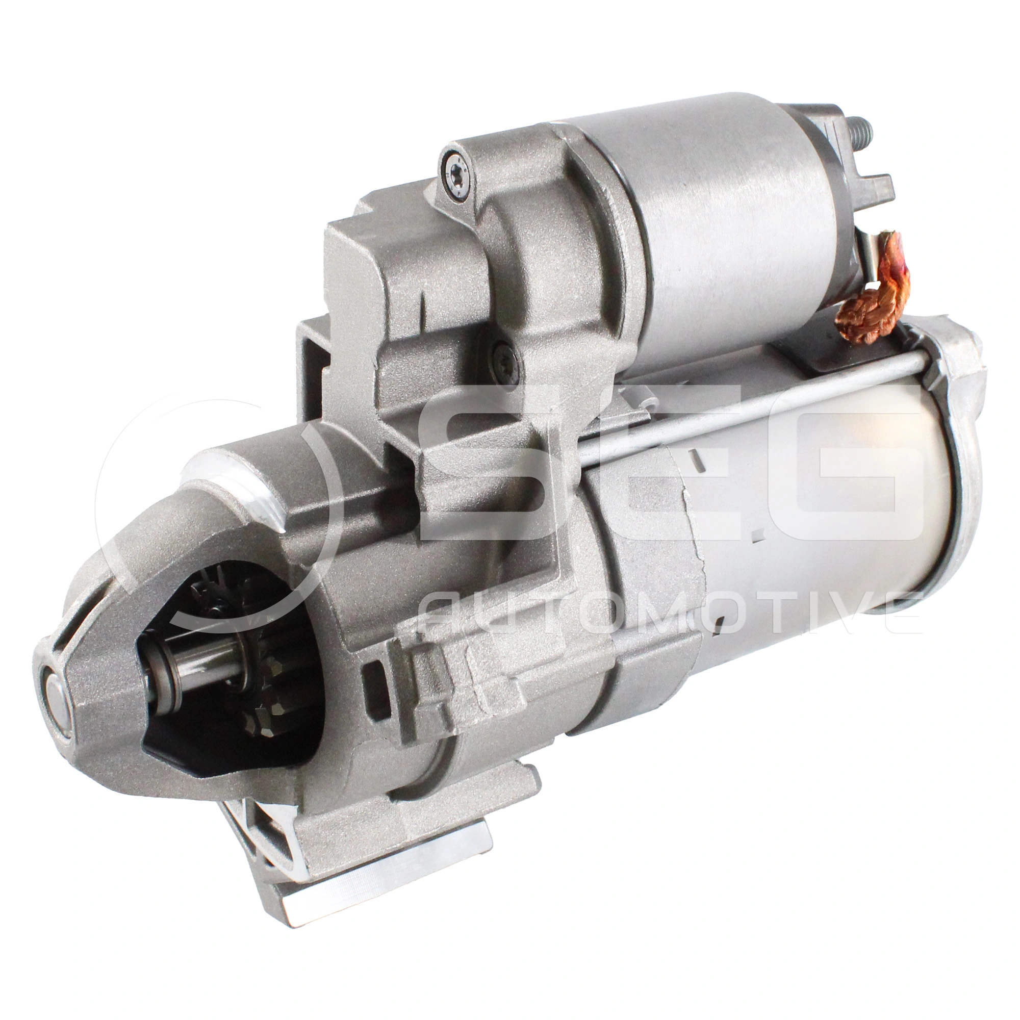 Electromotor