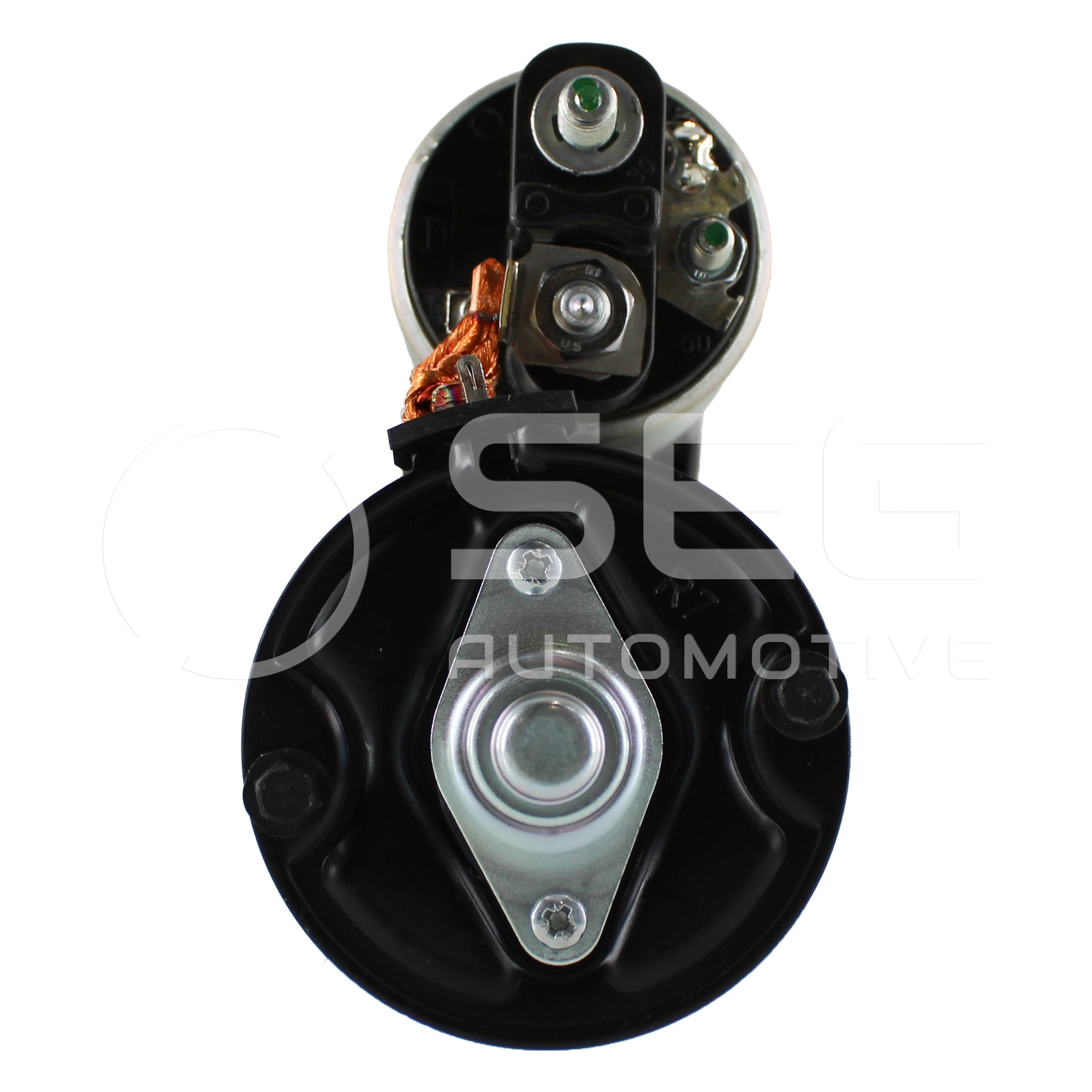 Electromotor