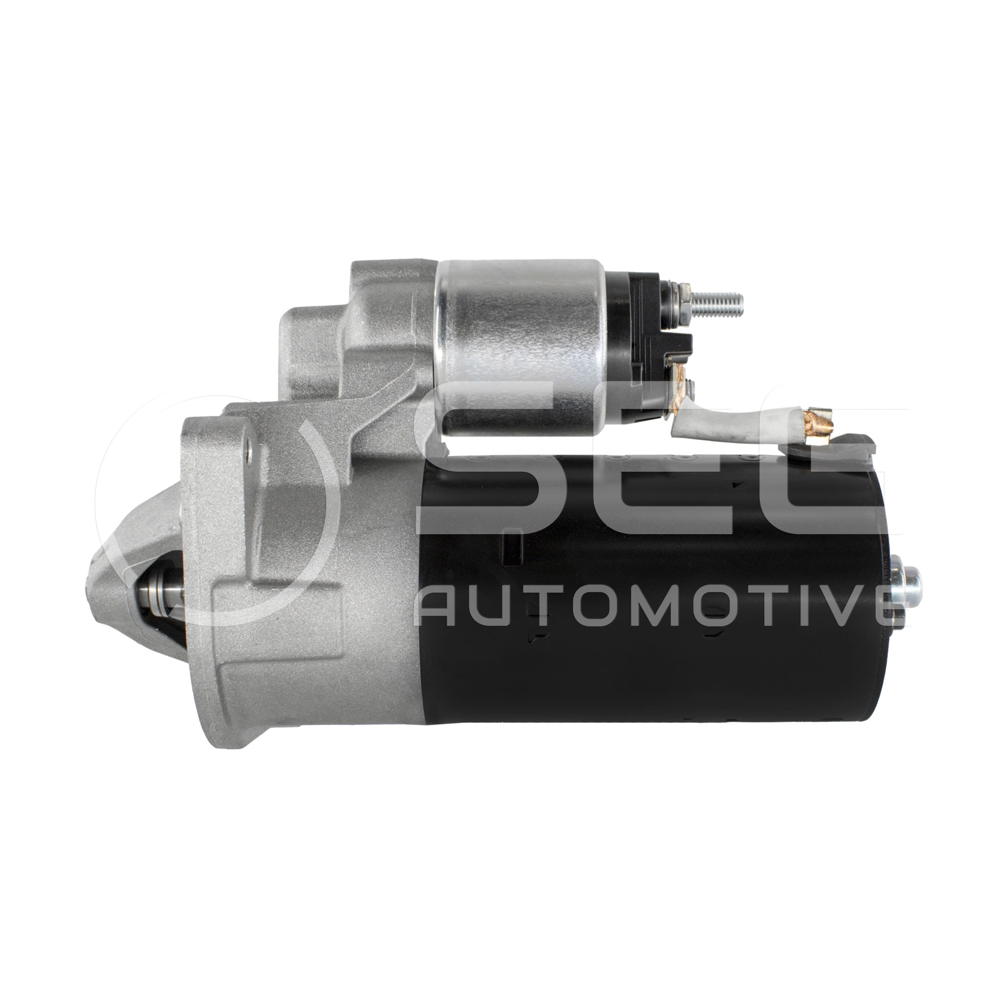 Electromotor