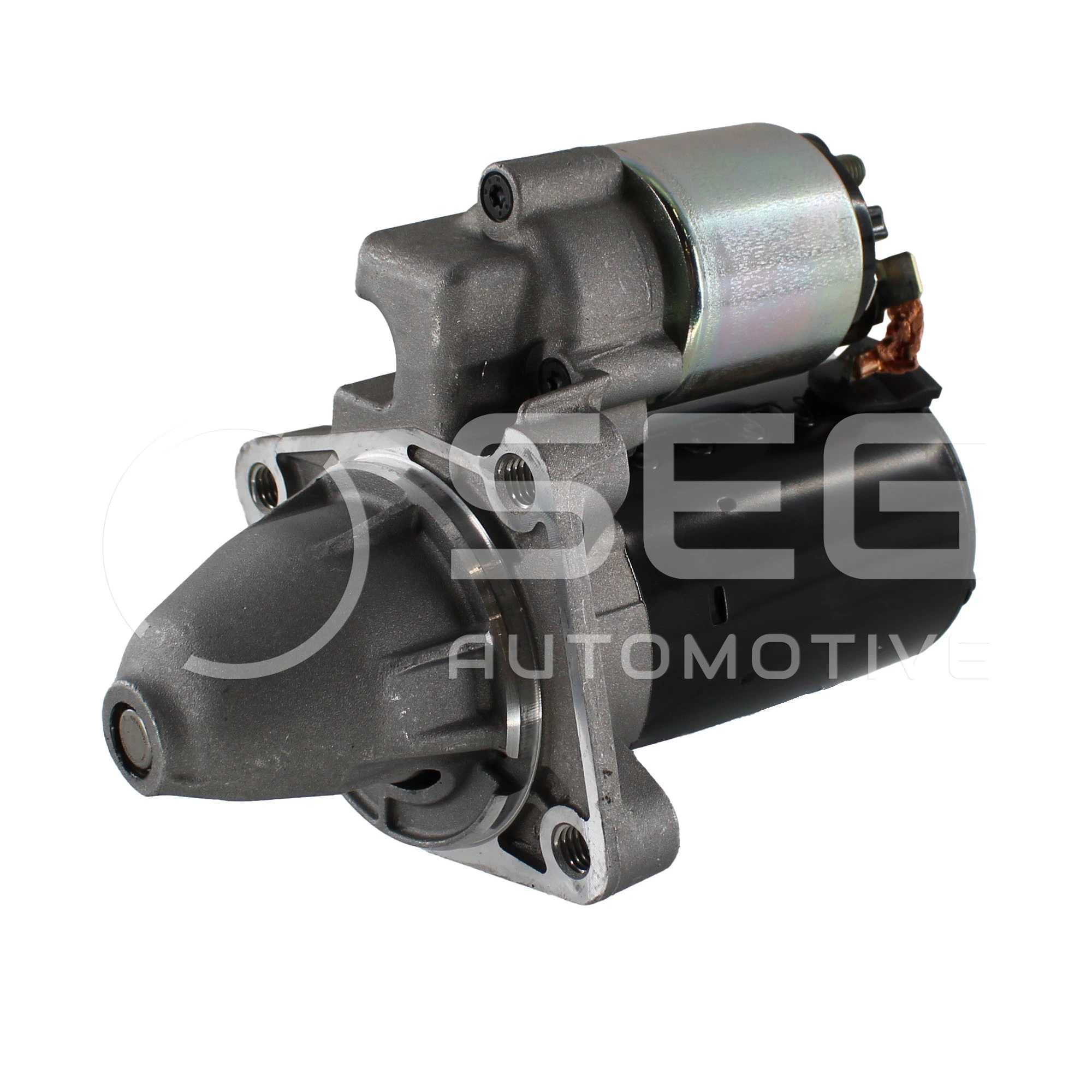 Electromotor