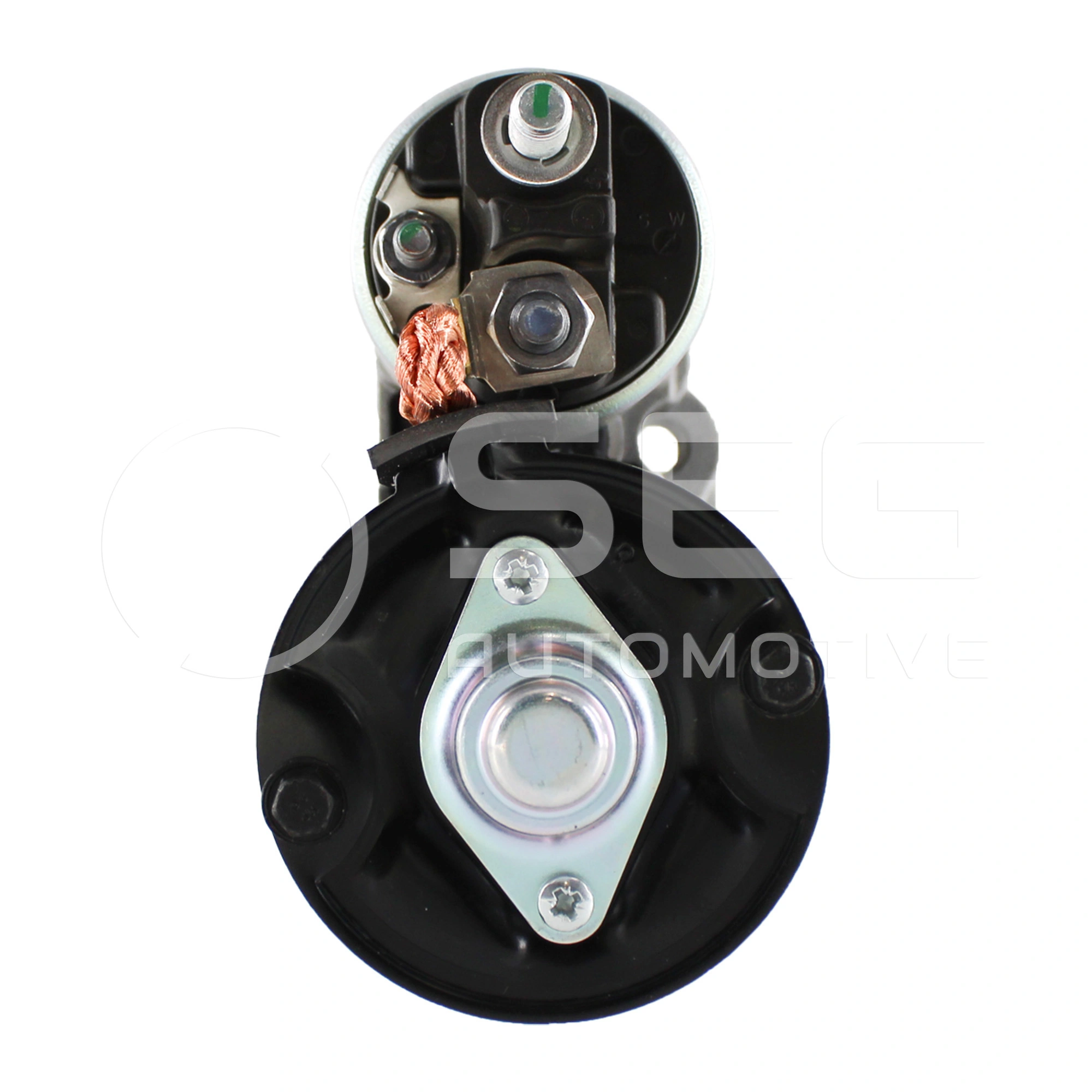 Electromotor