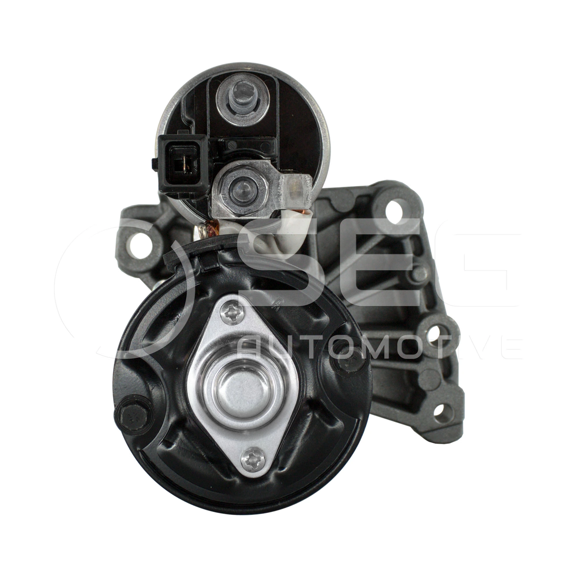 Electromotor
