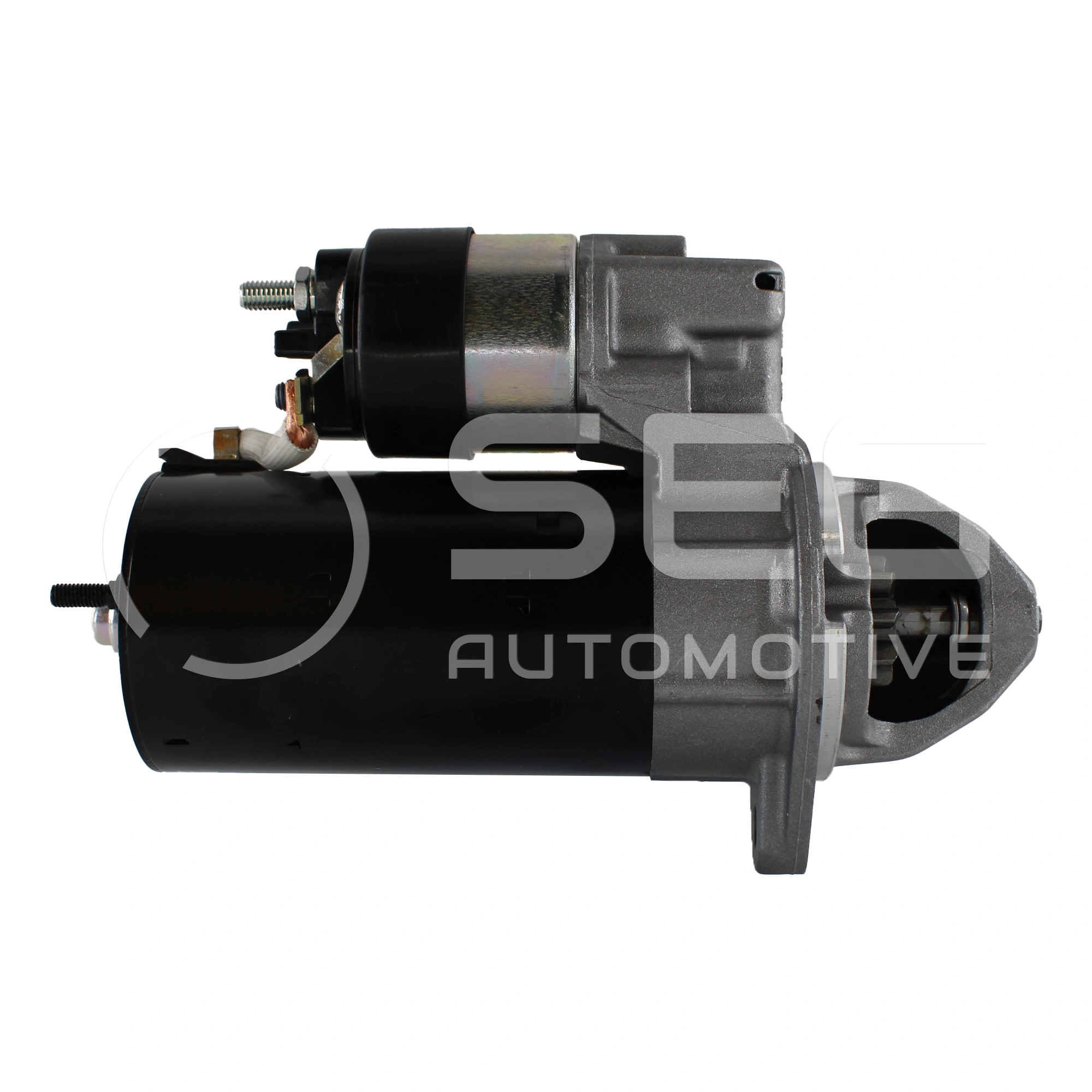 Electromotor