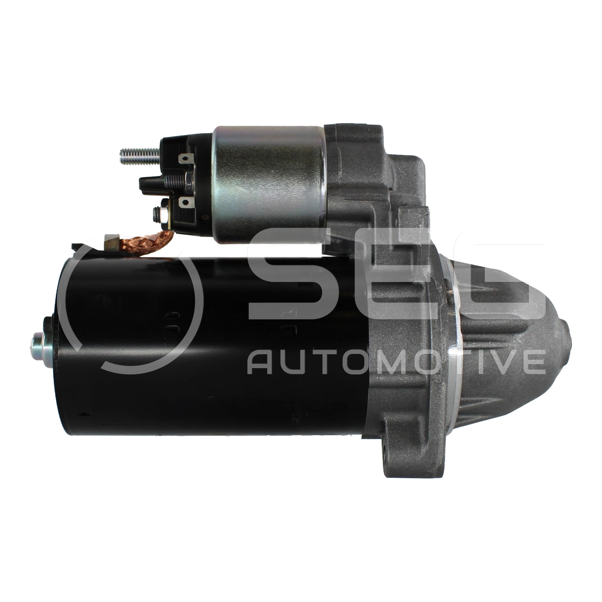 Electromotor