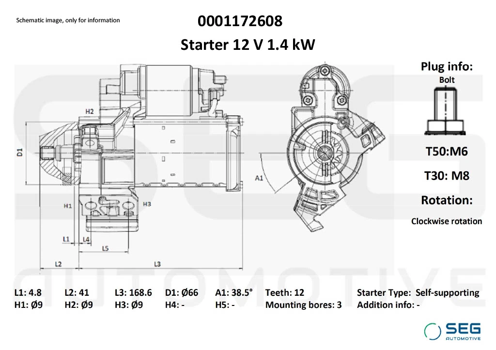 Electromotor