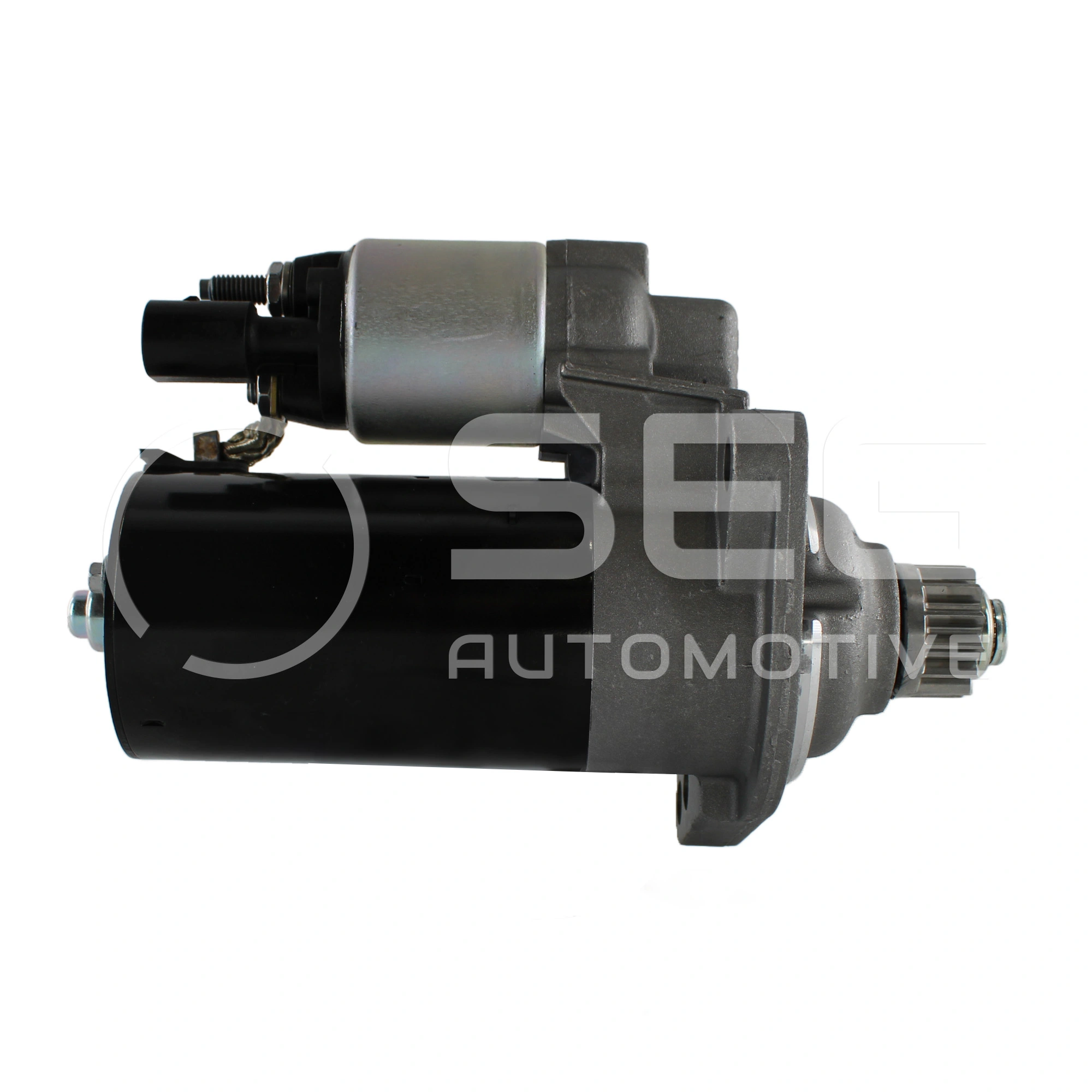 Electromotor