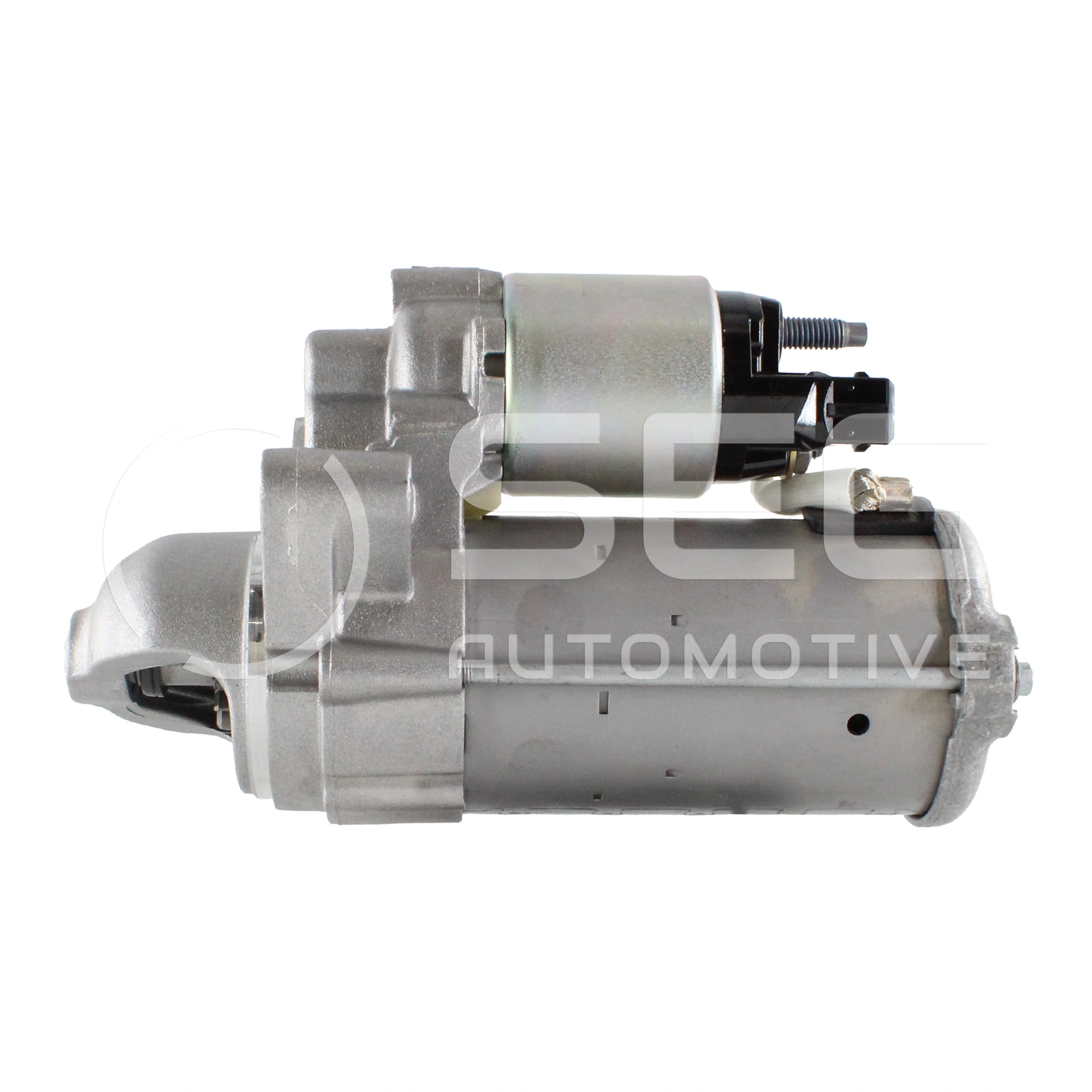 Electromotor