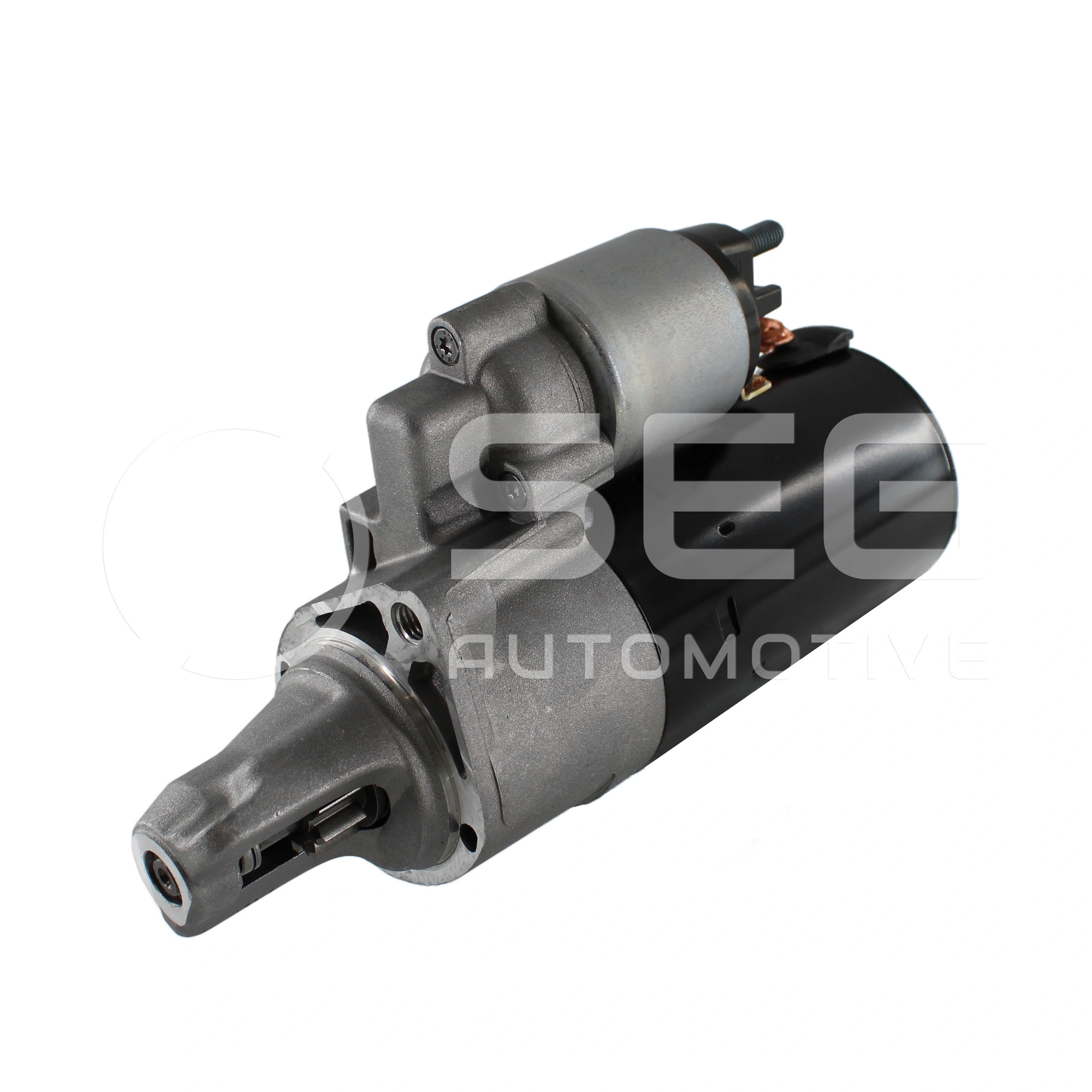Electromotor